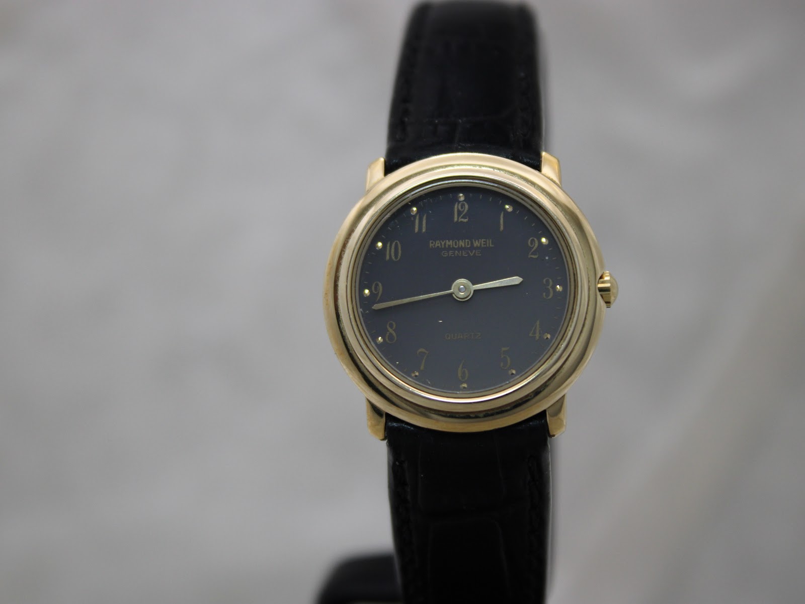 RAYMOND WEIL 5800 — photo 1
