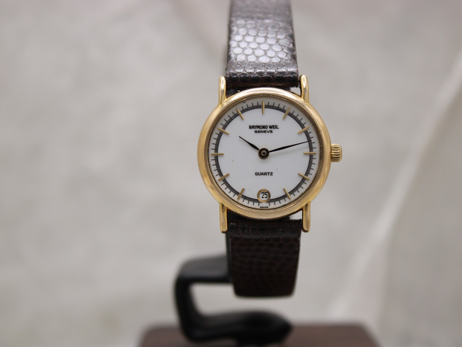 RAYMOND WEIL 9923 — photo 1