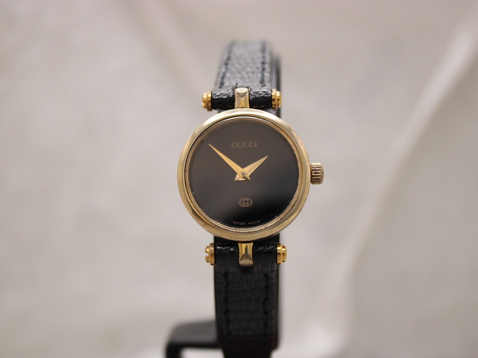 GUCCI 2000L — photo 1