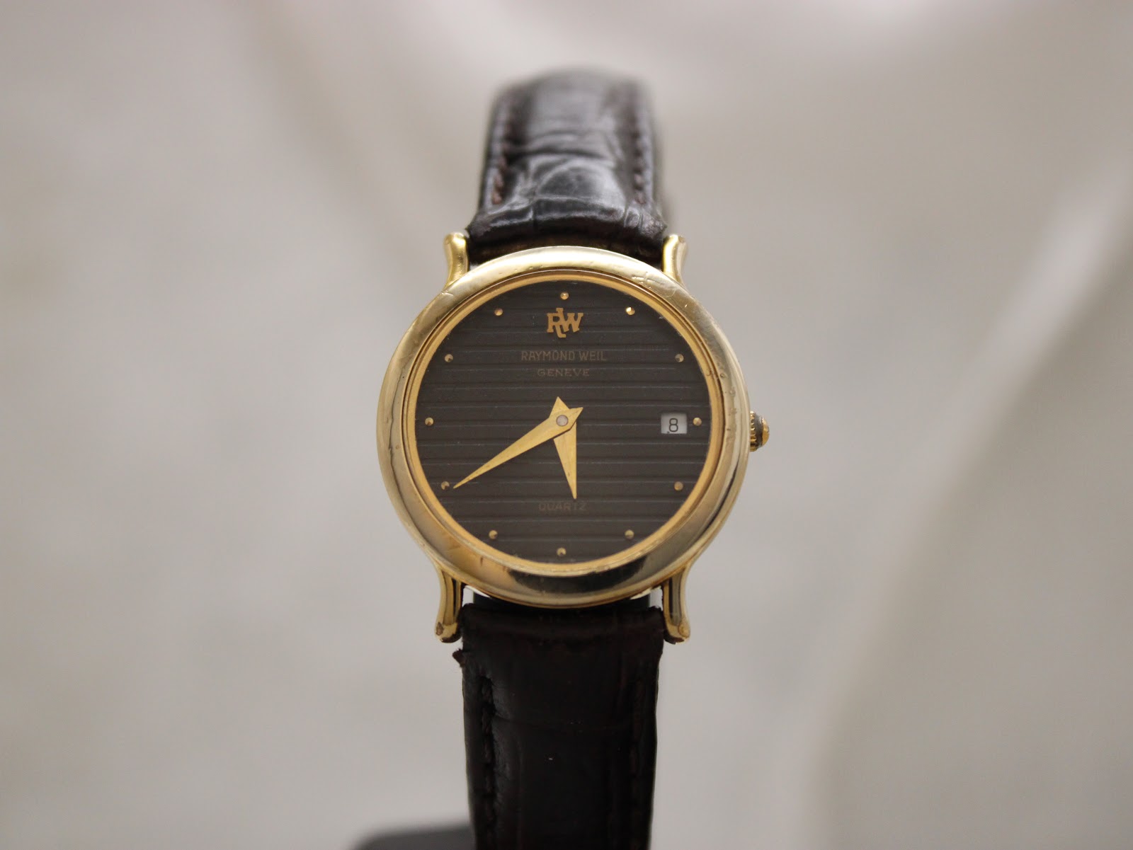 RAYMOND WEIL 9920 — photo 1