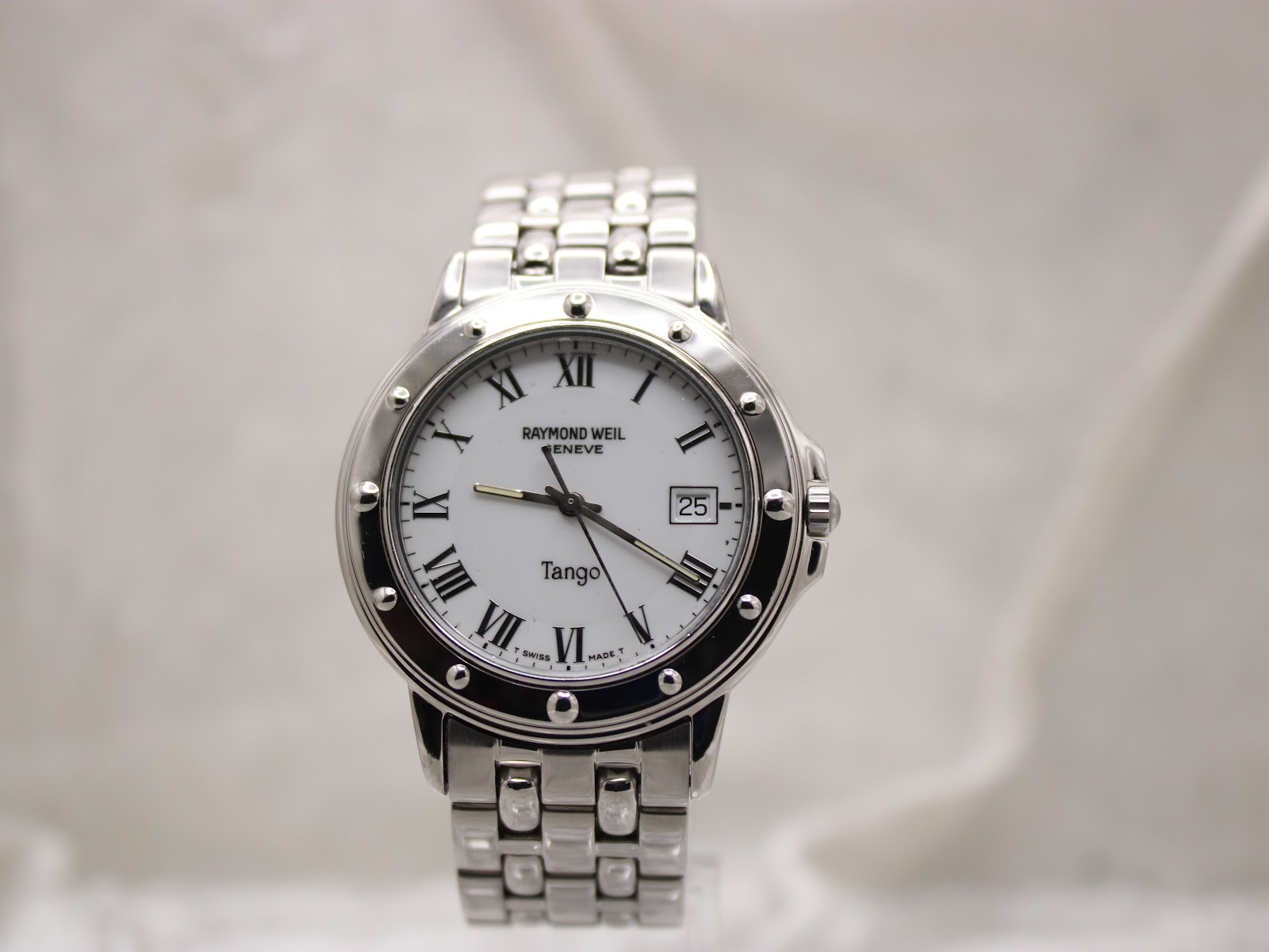 RAYMOND WEIL 5560 — photo 1