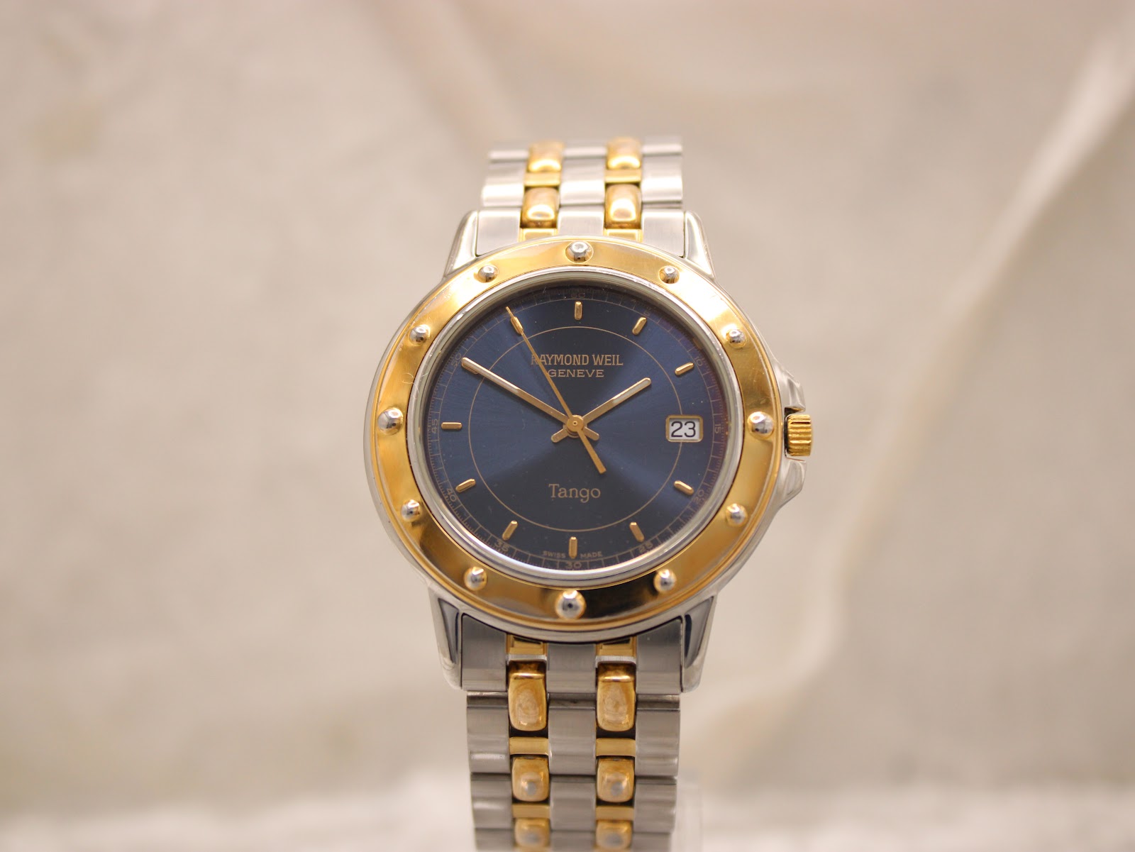 RAYMOND WEIL 5560 — photo 1