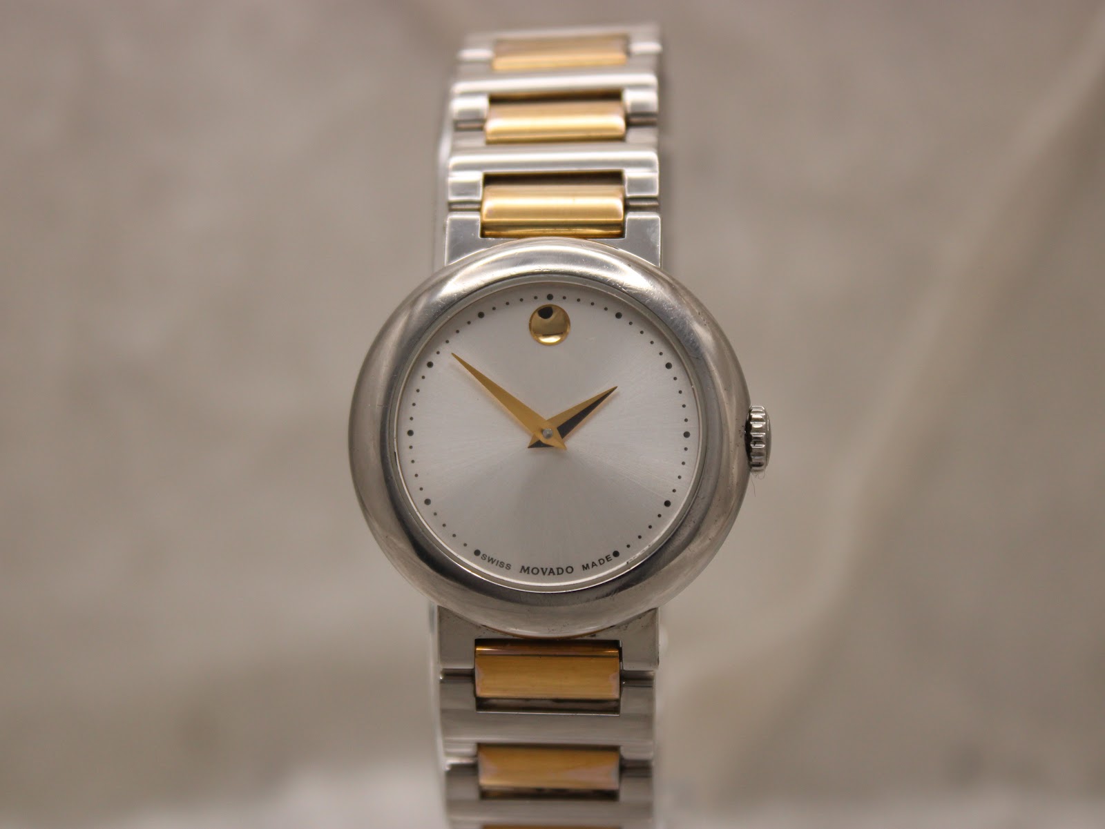Movado Concerto — photo 1
