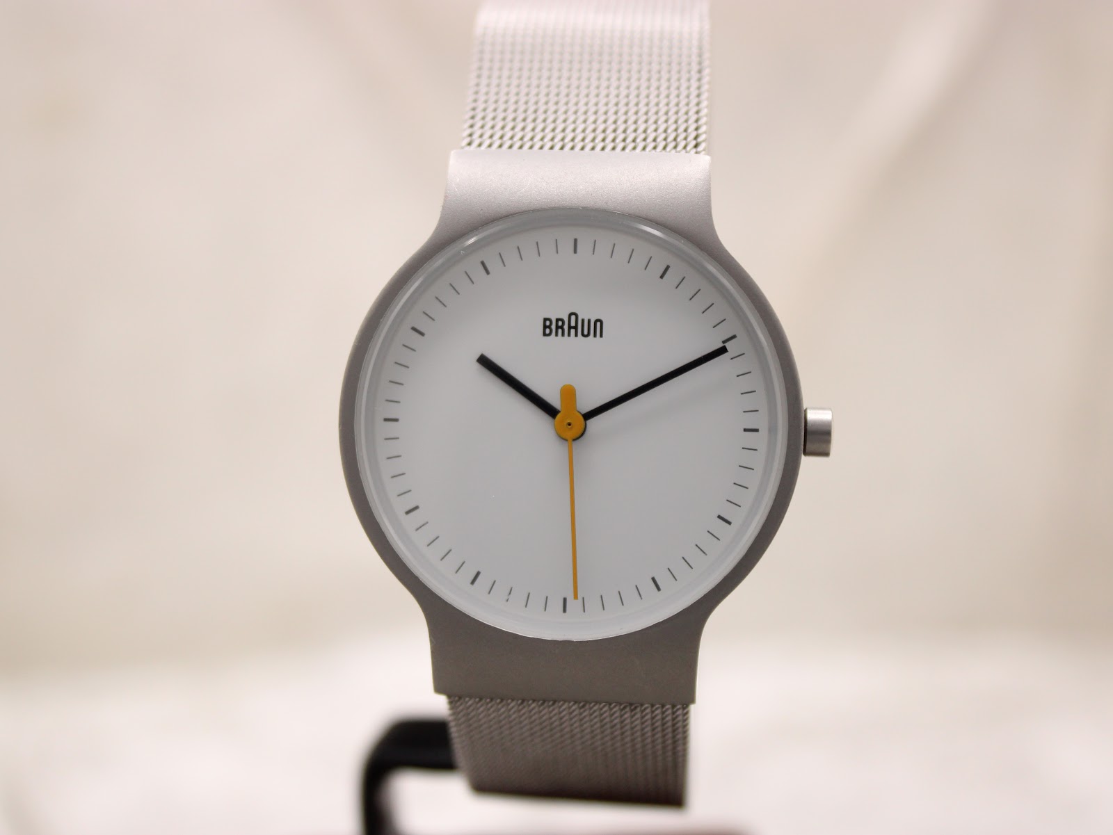 BRAUN BN0211WHSLMHL — photo 1