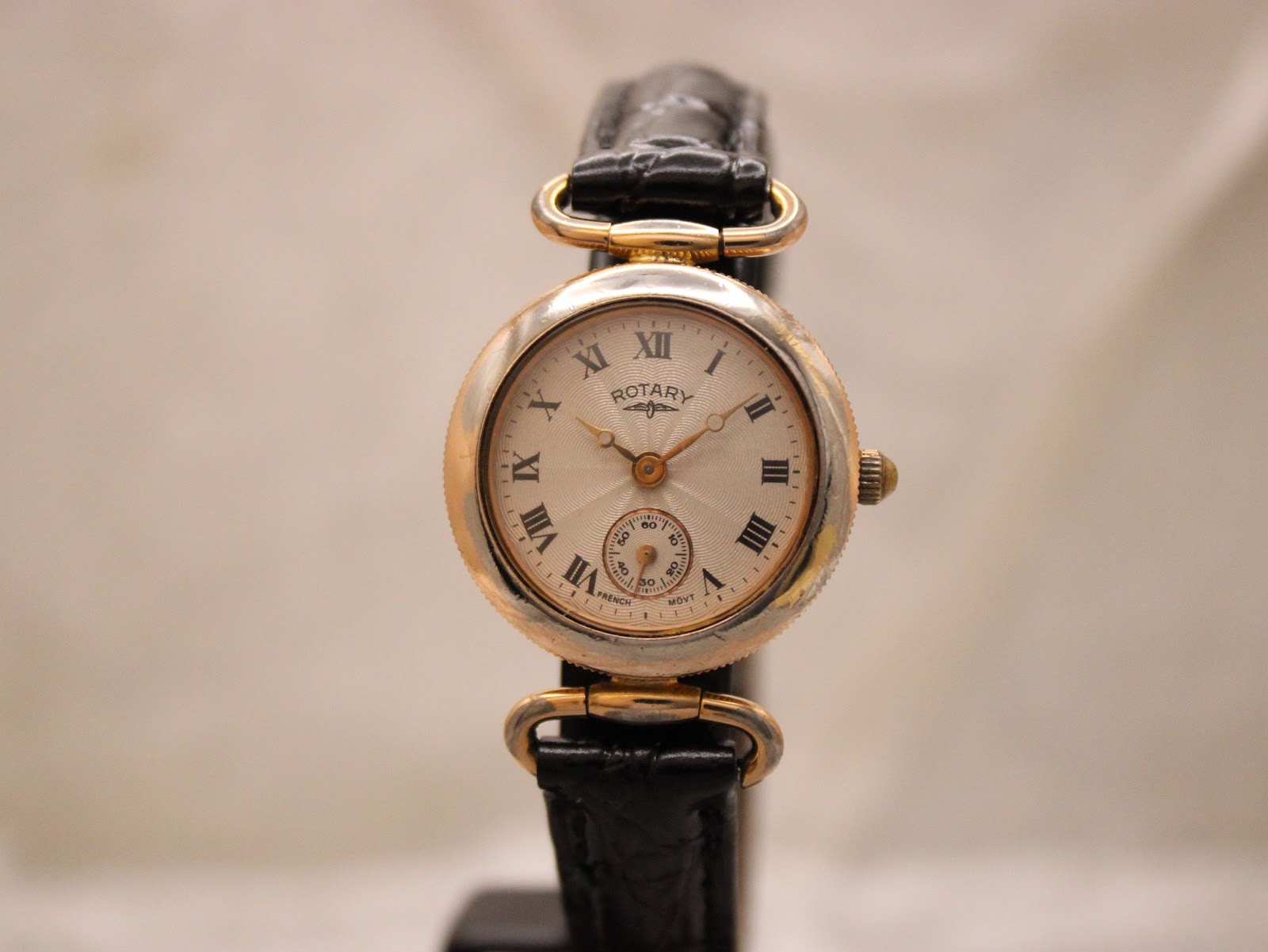 ROTARY 4093 — photo 1