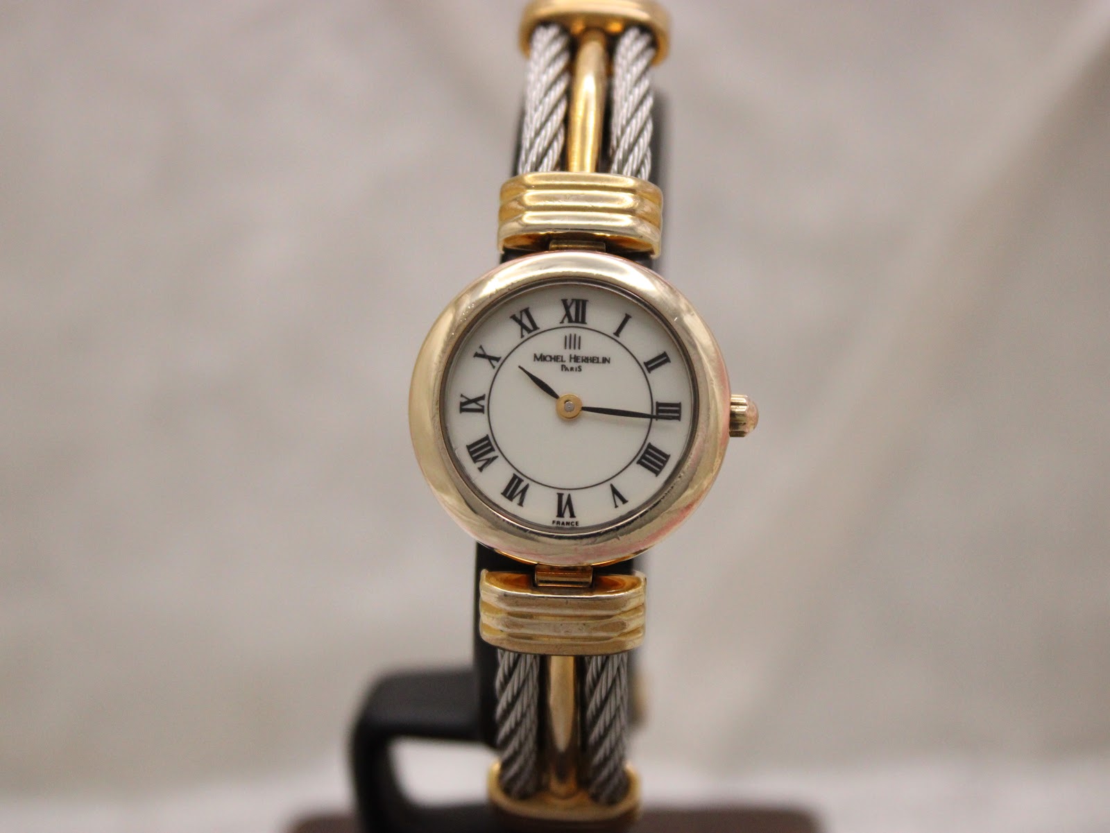 Michel Herbelin 7020B cable — photo 1