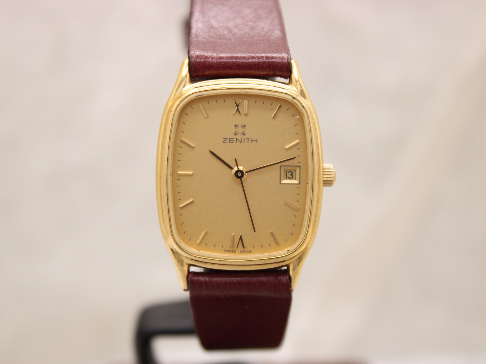 ZENITH 90/27 — photo 1