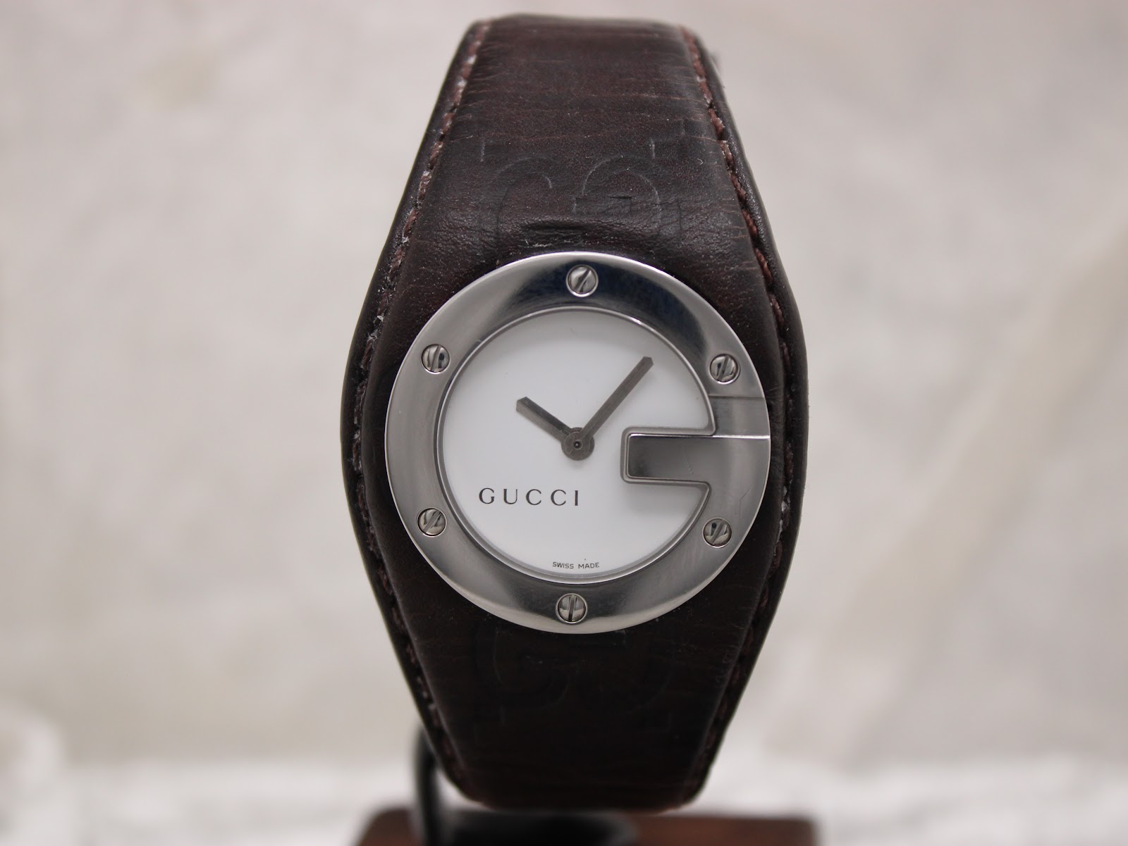 GUCCI 104 — photo 1