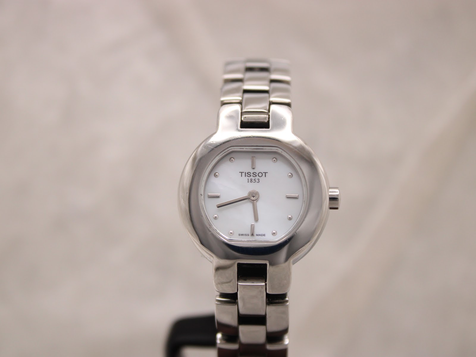 TISSOT SKQ-JA — photo 1