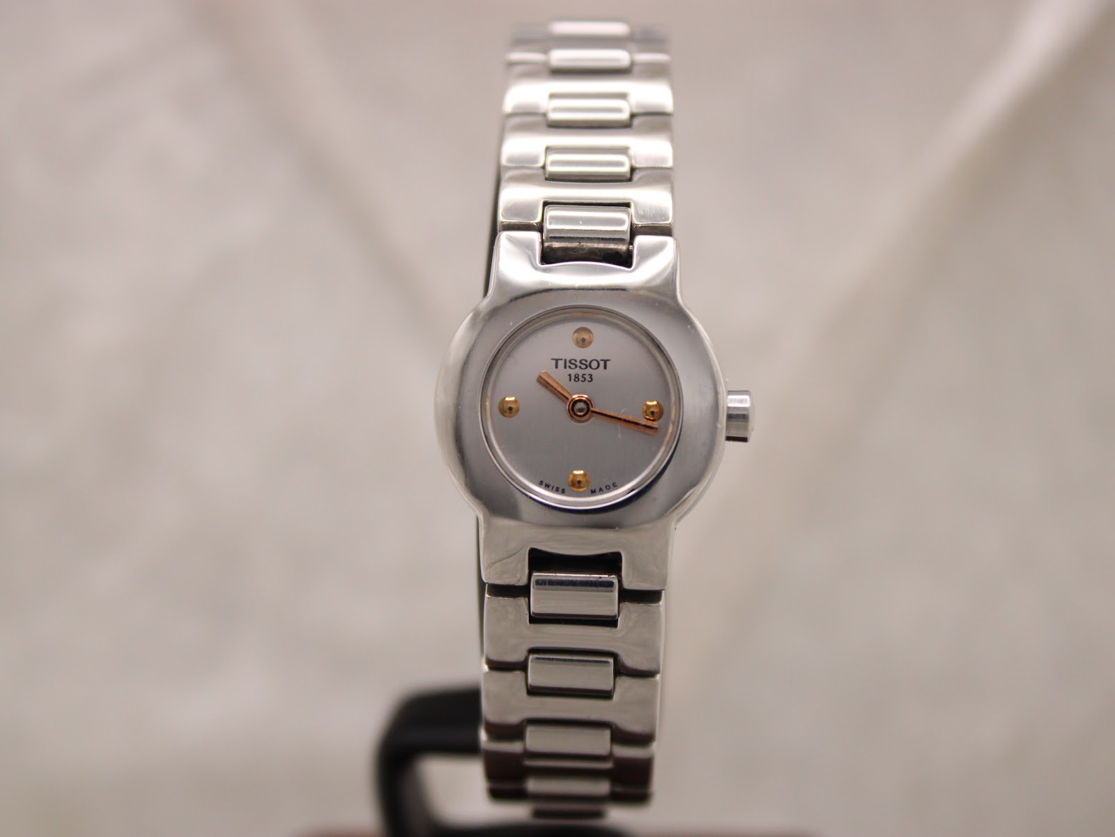 TISSOT SK 243 62