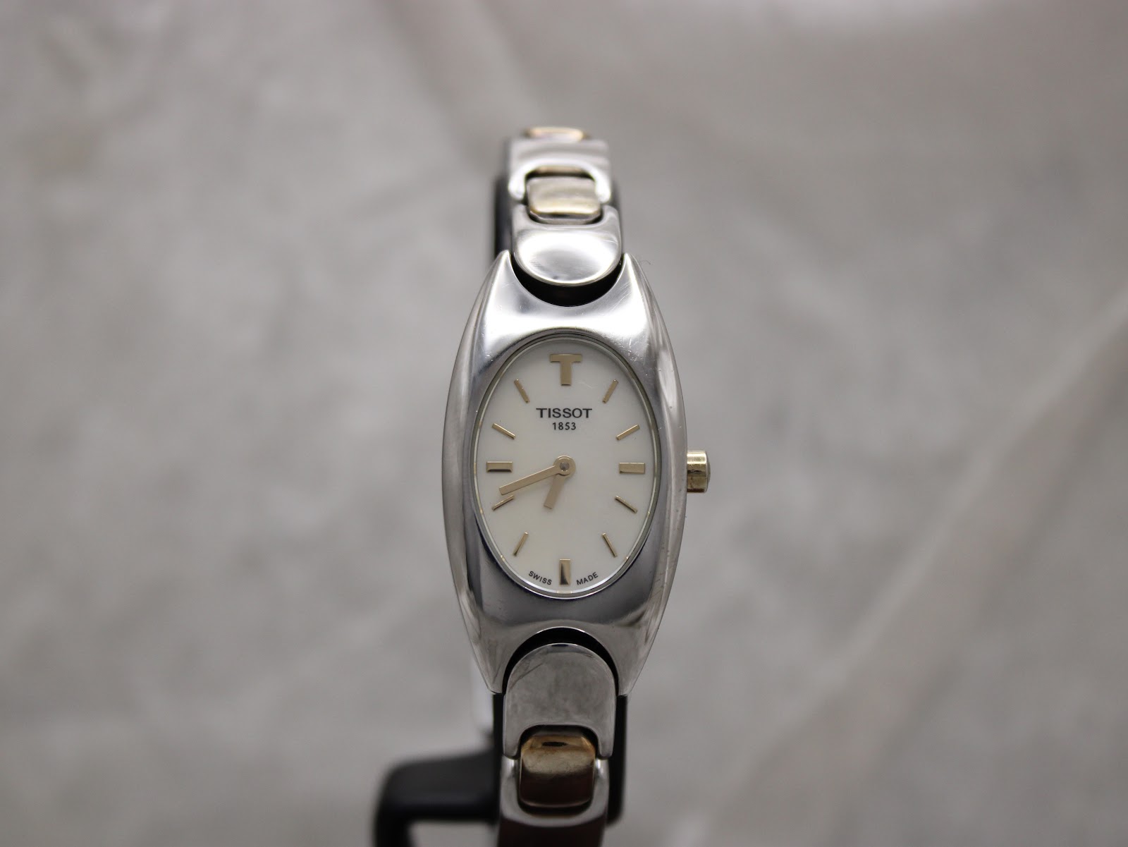 TISSOT G350 — photo 1