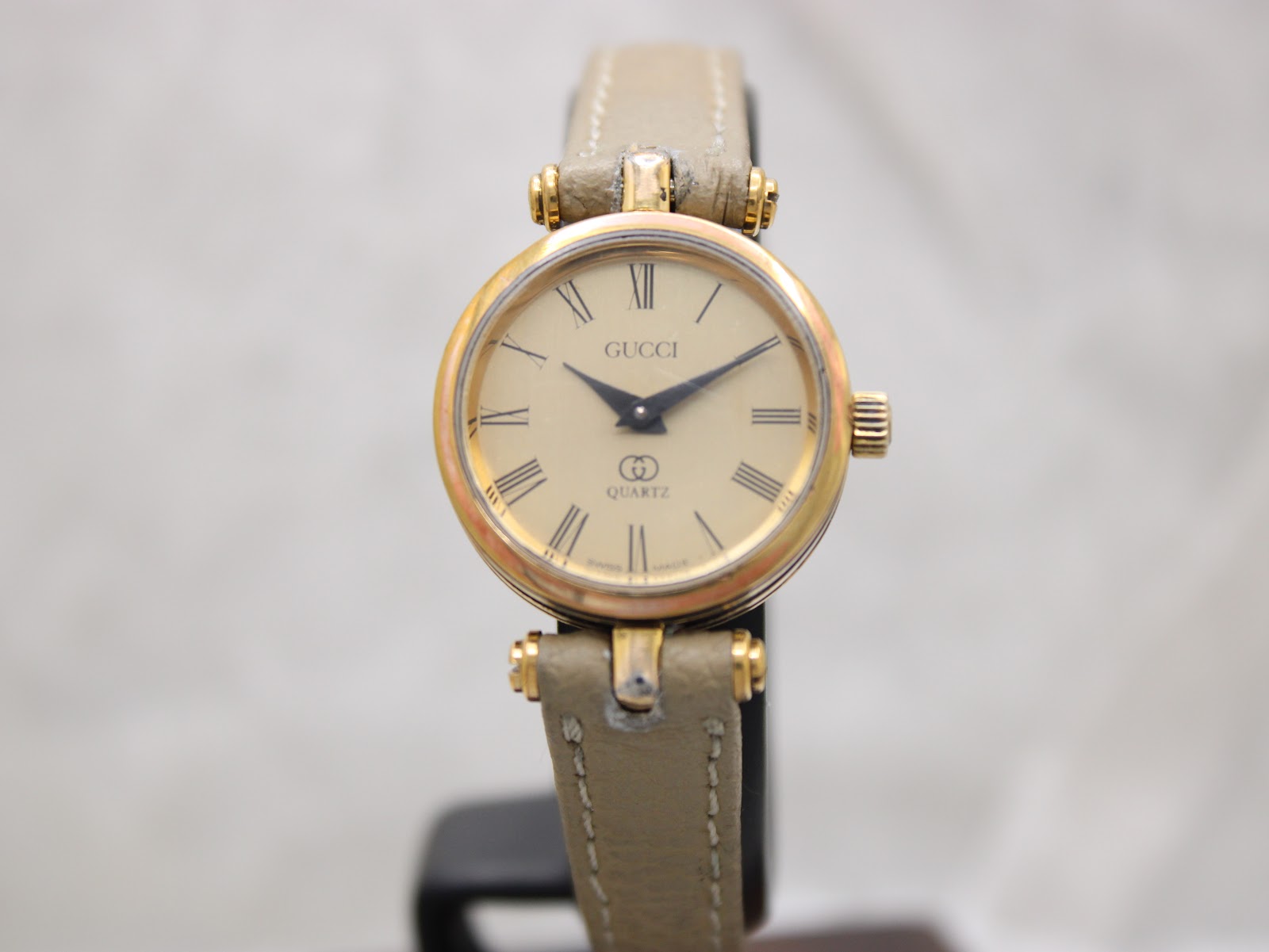GUCCI 2000L — photo 1