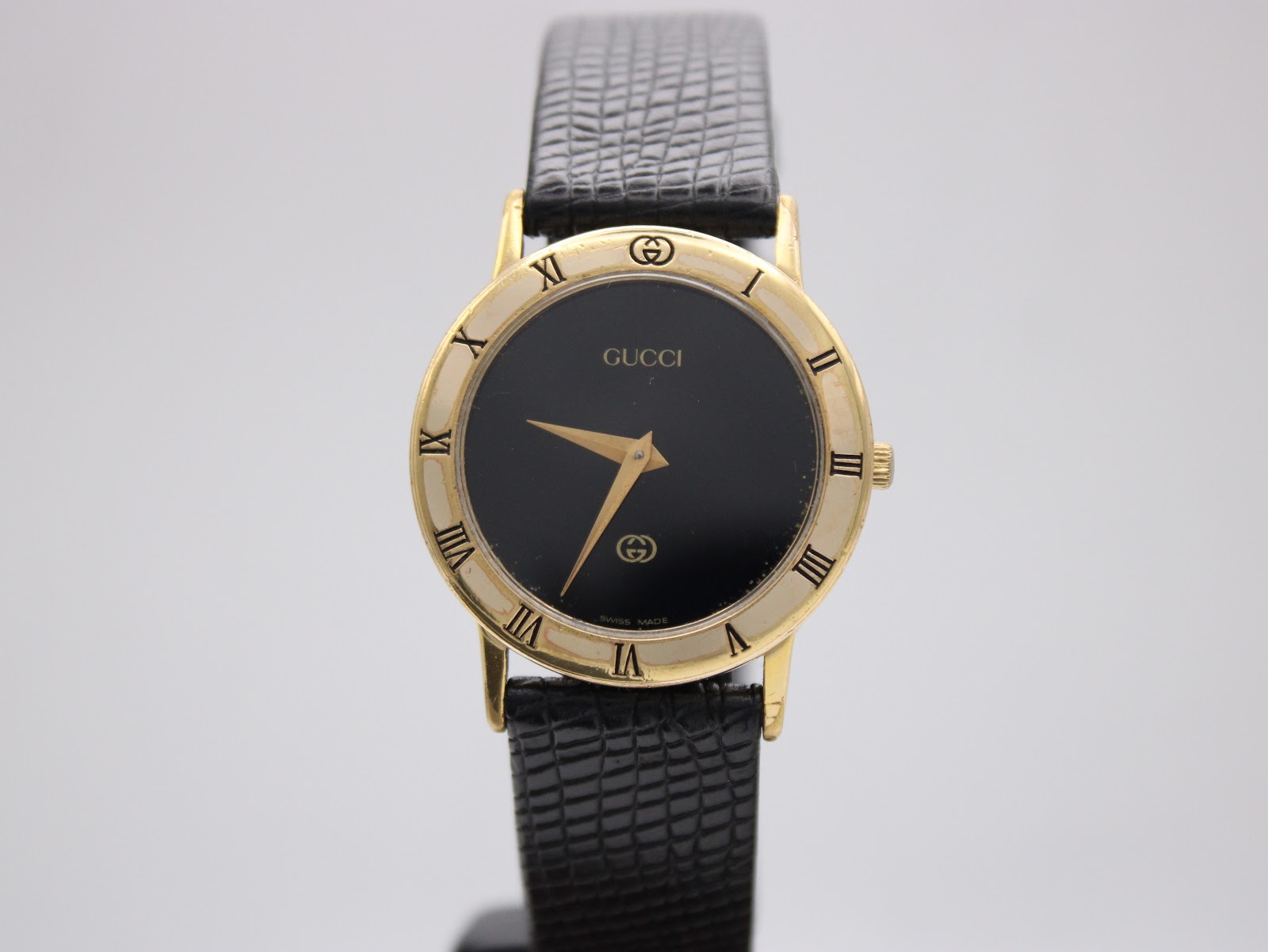 GUCCI 3000 Jr — photo 1