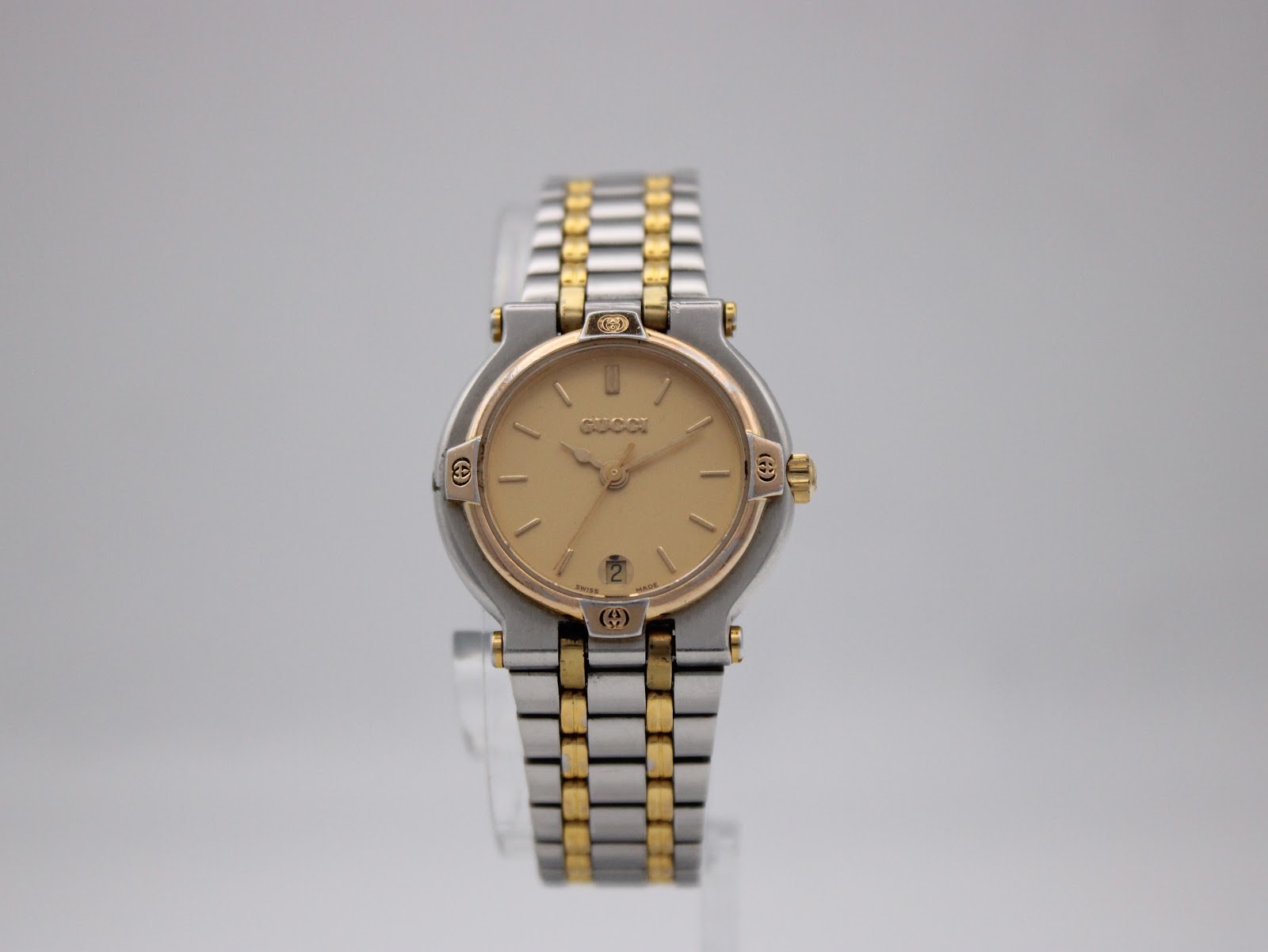 GUCCI 9000 L — photo 1