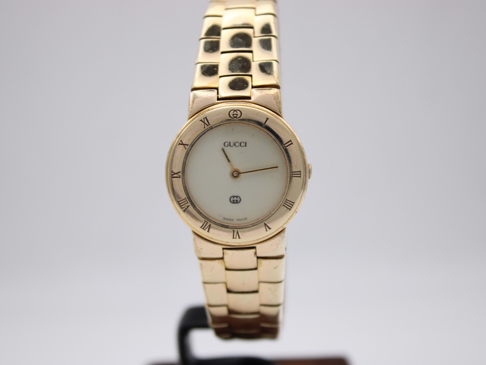 GUCCI 3300L — photo 1
