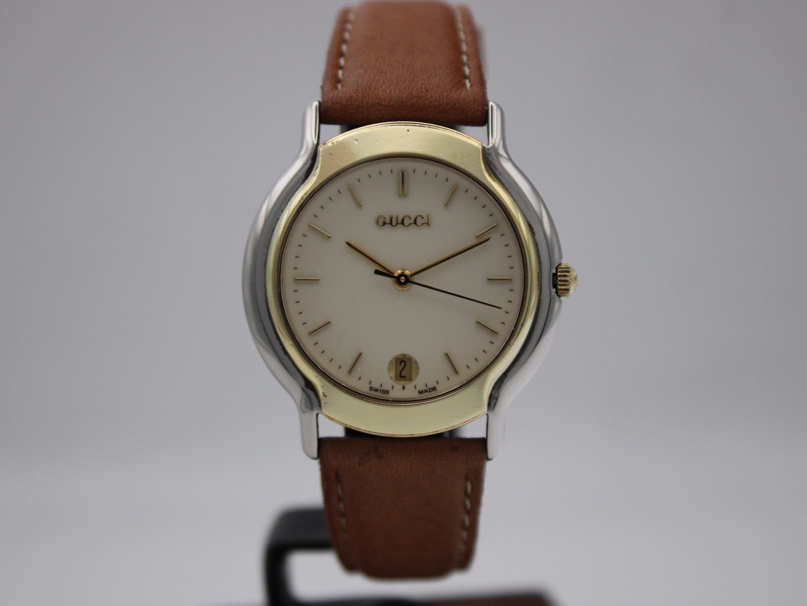 GUCCI 8000.2.M — photo 1