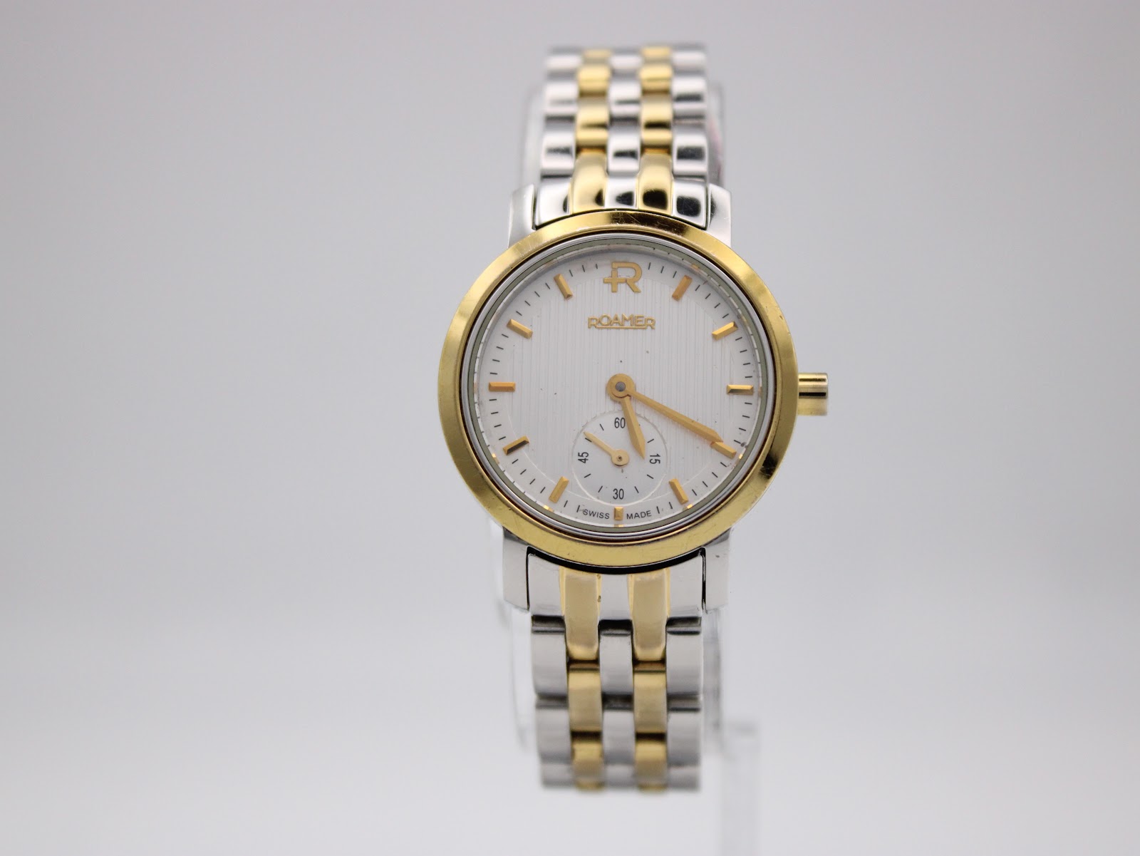 ROAMER 831.855 — photo 1