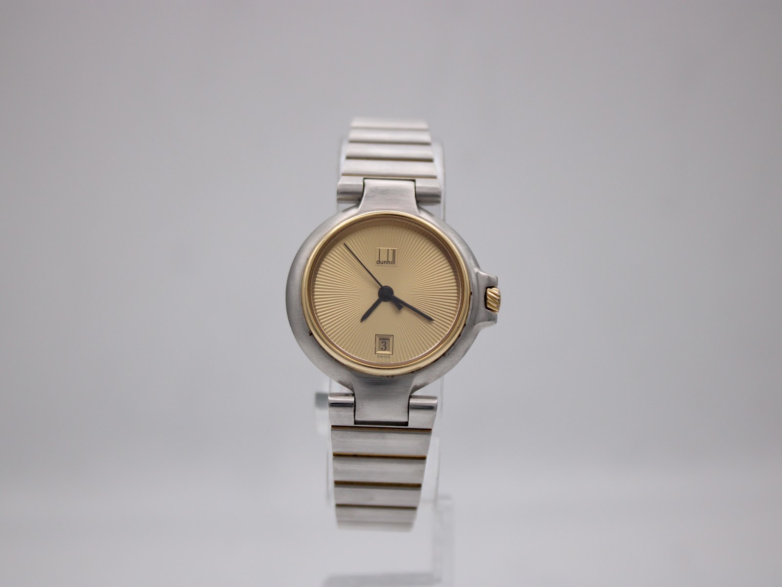 DUNHILL QP940 — photo 1