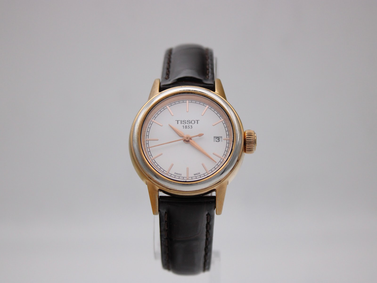 TISSOT T085210A — photo 1