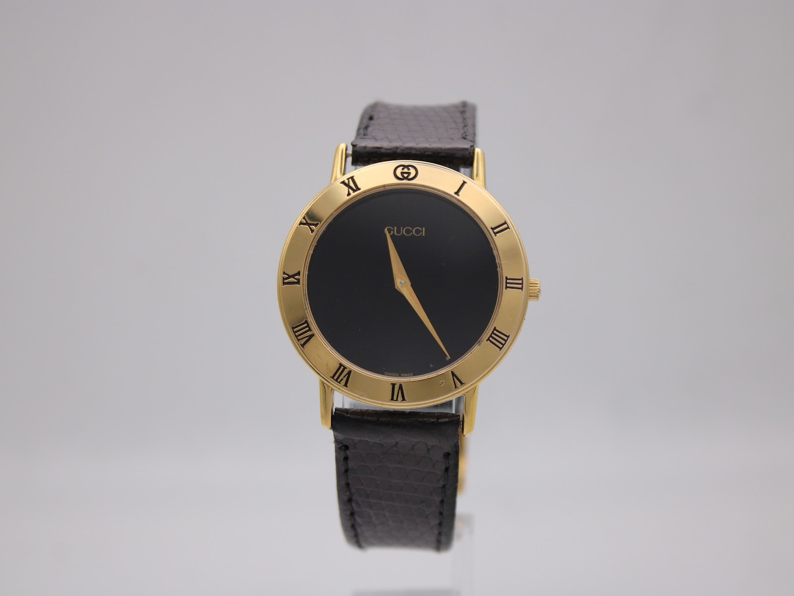 GUCCI 3000.2.M — photo 1