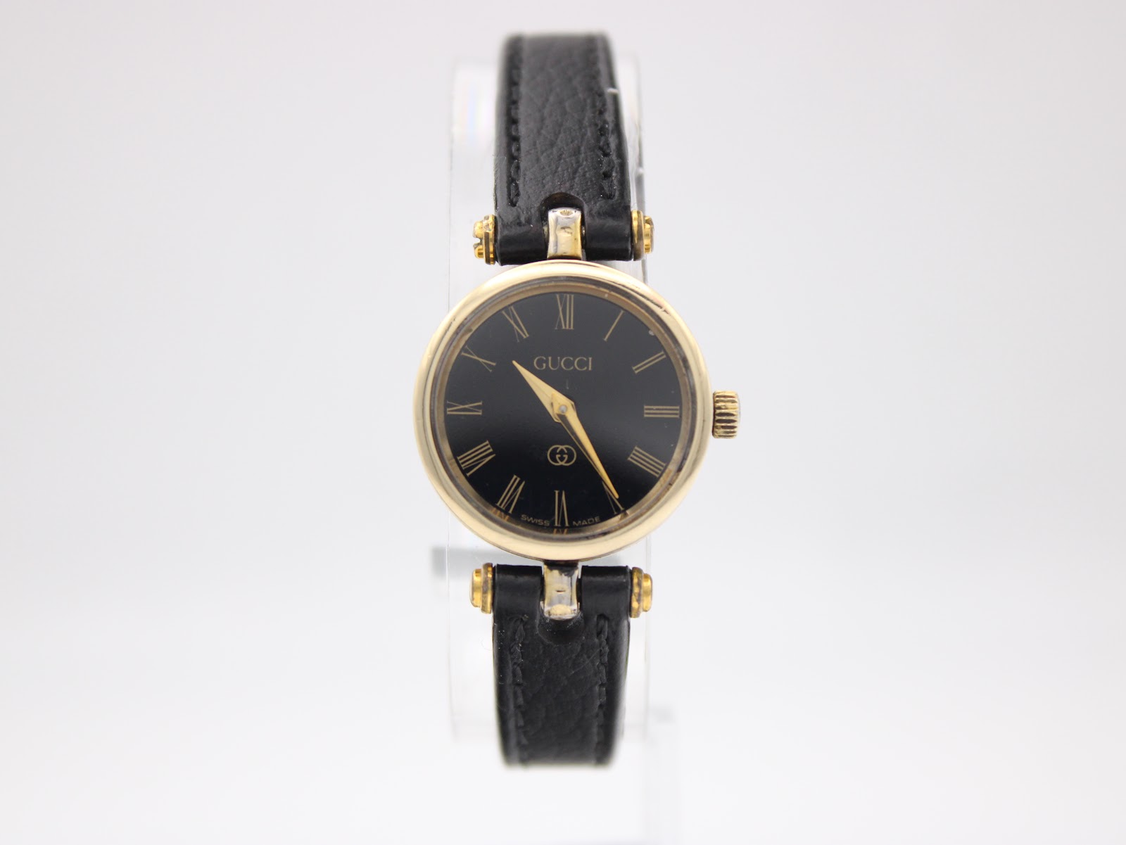GUCCI 2000L — photo 1