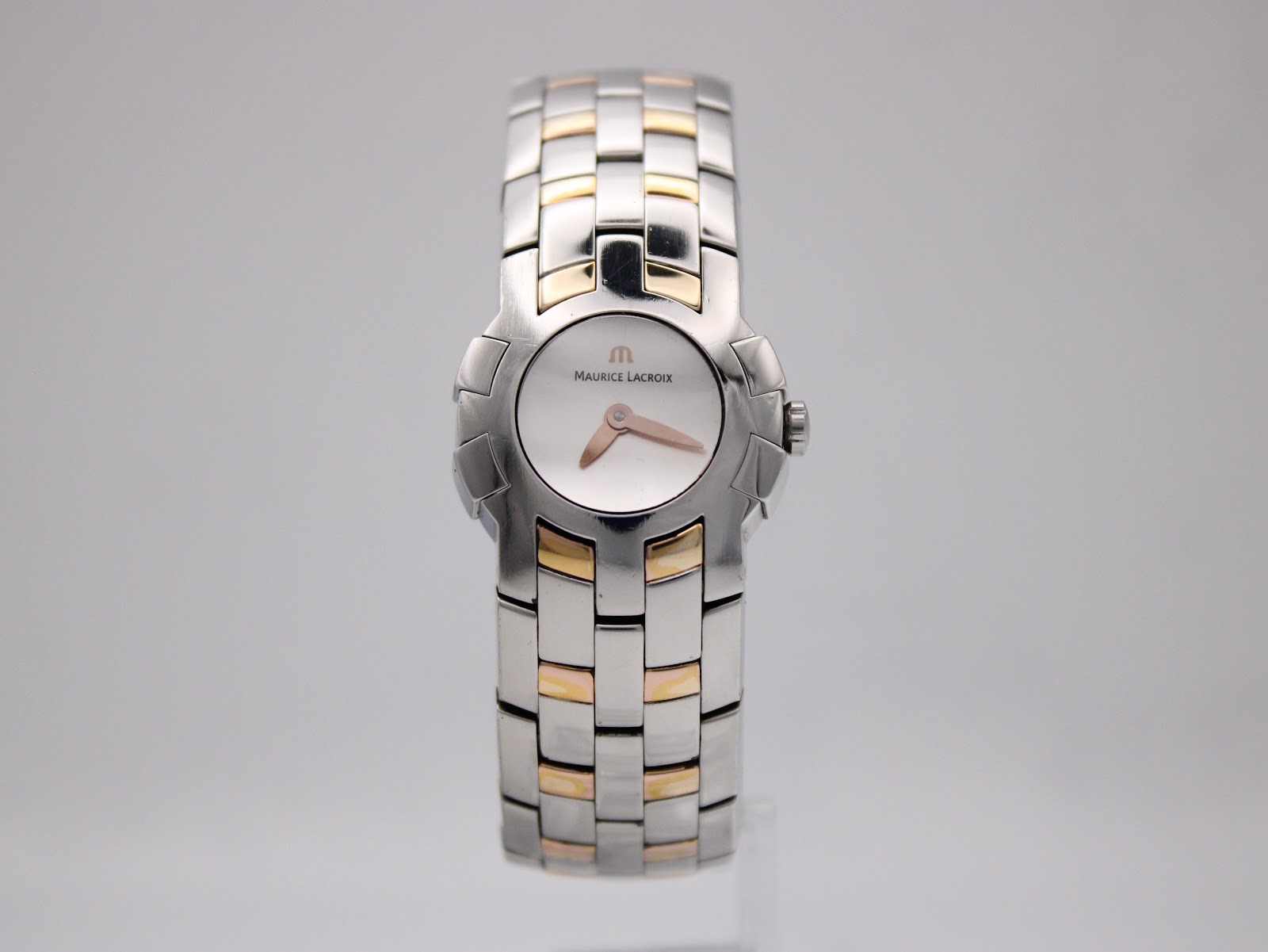 MAURICE-LACROIX 59858 — photo 1