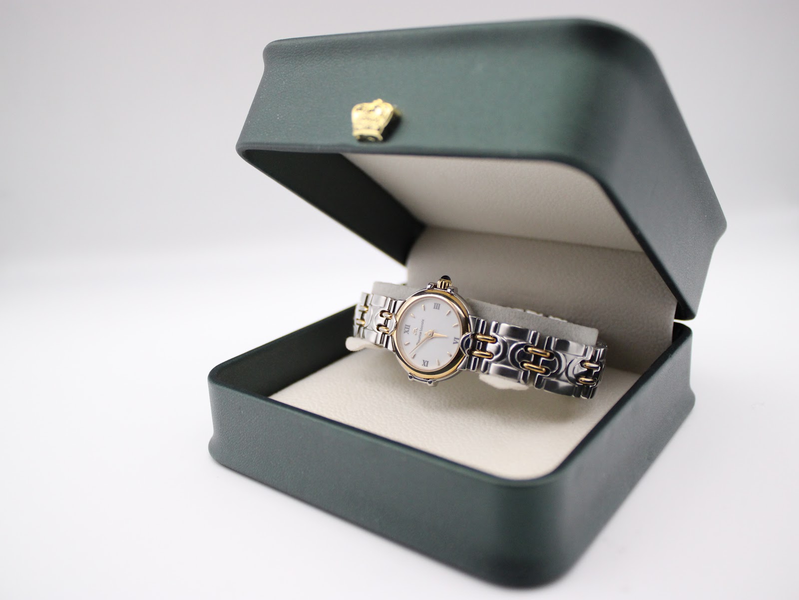 MAURICE-LACROIX 59725 — photo 1