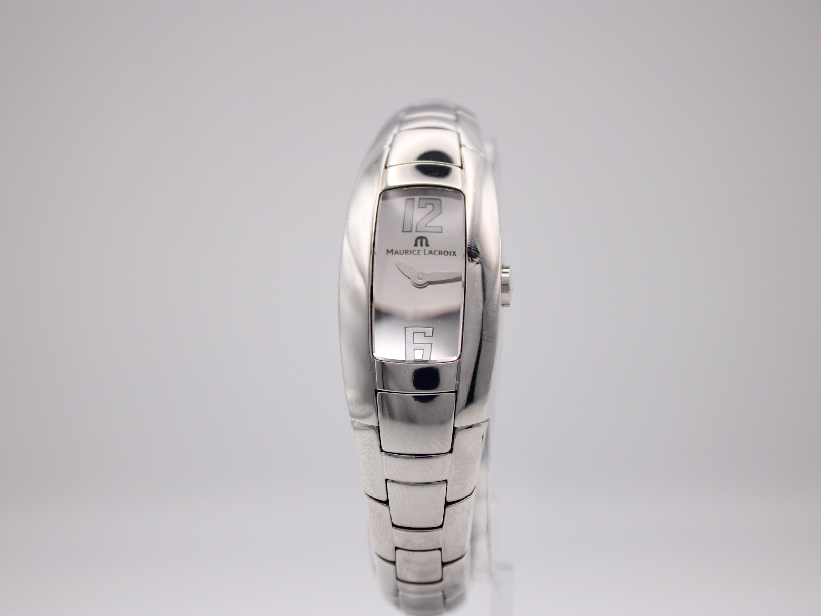 MAURICE-LACROIX 32859 — photo 1