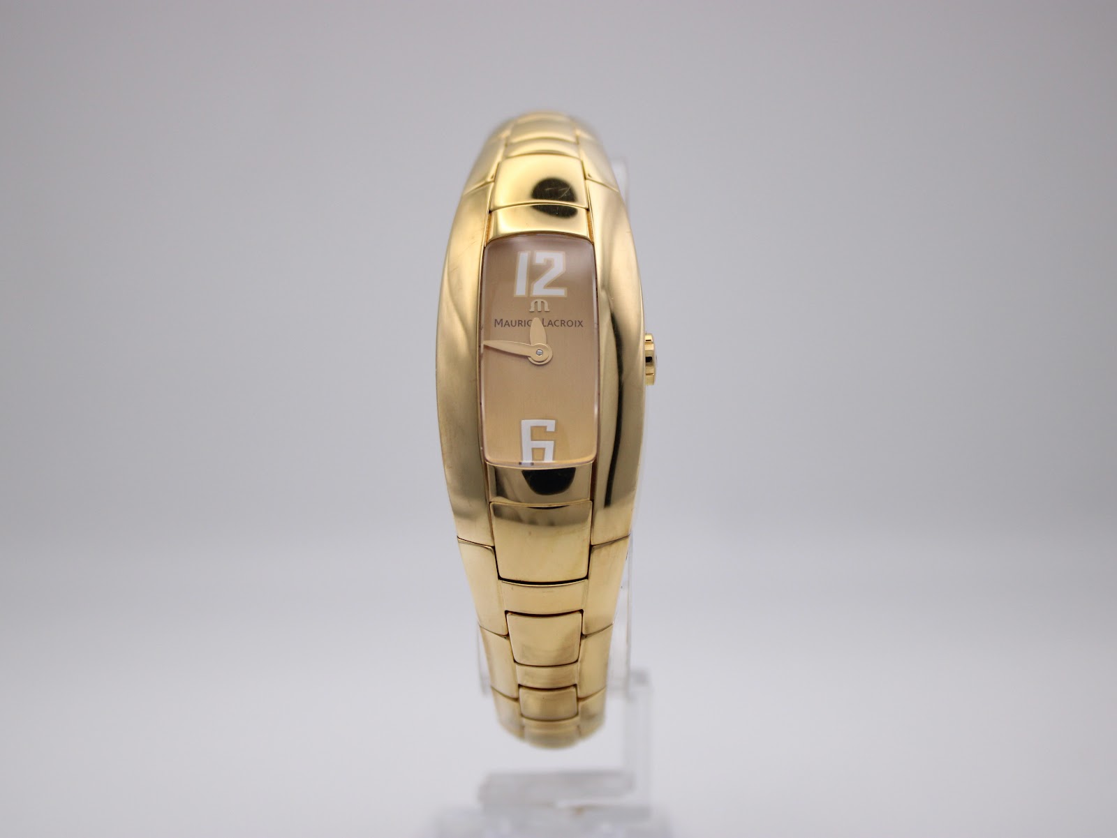 MAURICE-LACROIX IN3012 — photo 1