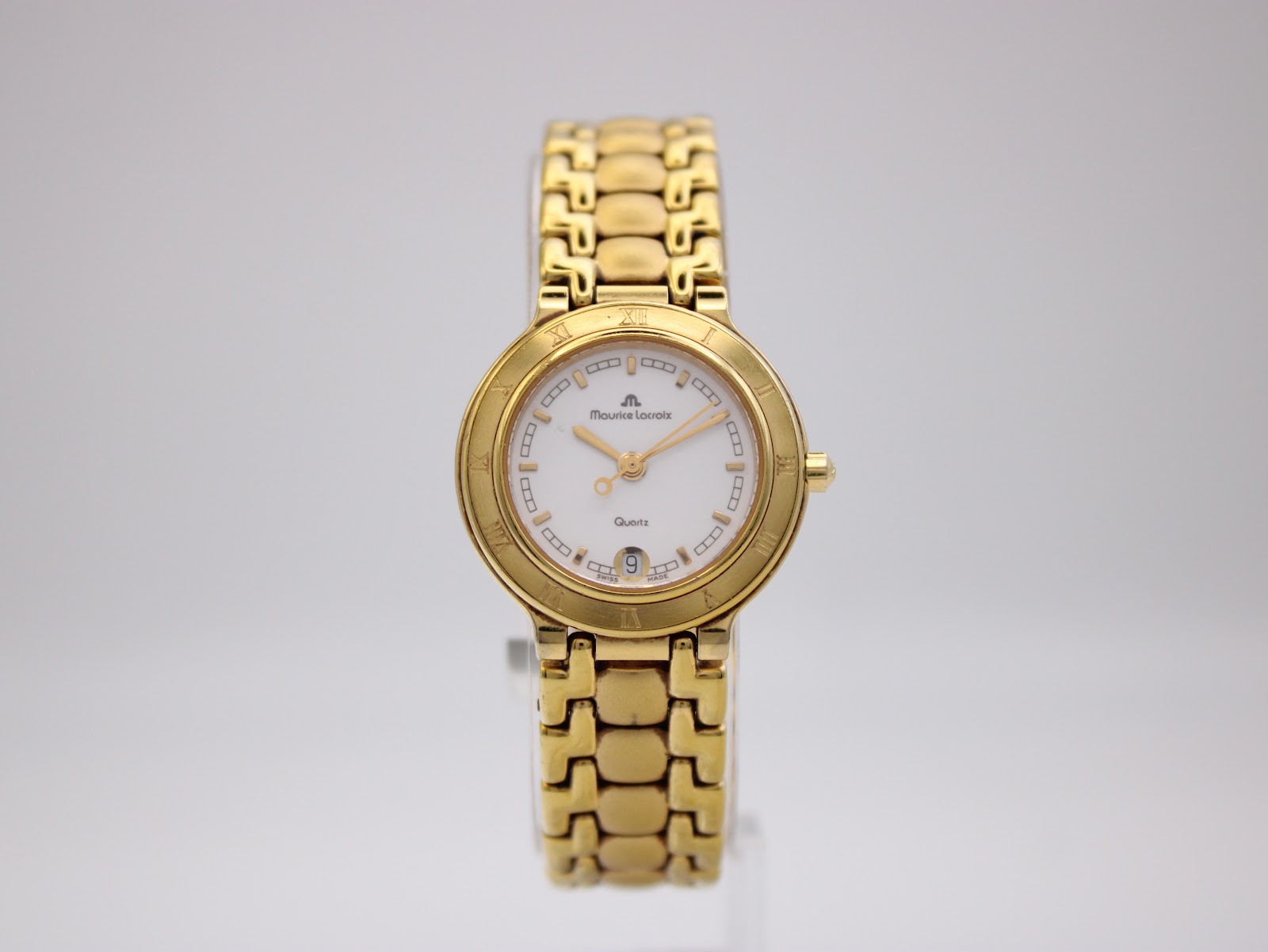 MAURICE-LACROIX 75416 — photo 1