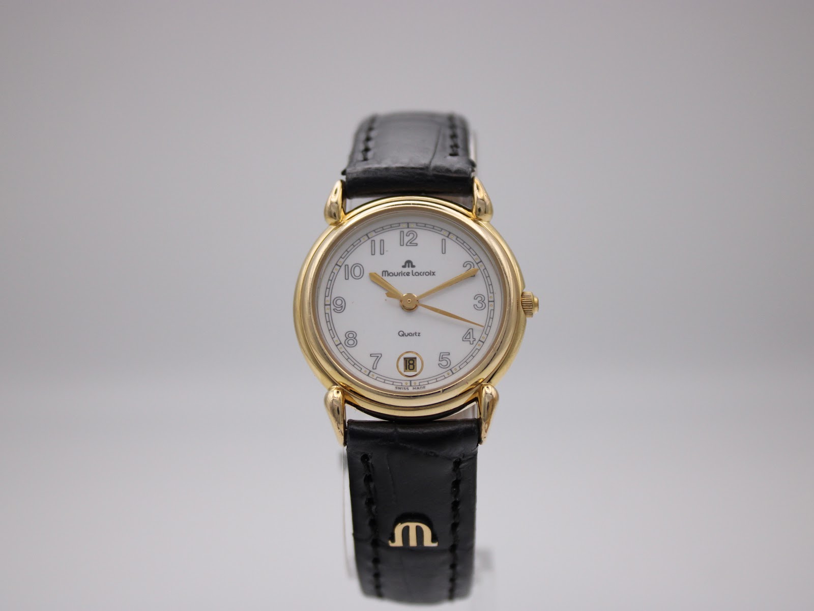 MAURICE-LACROIX 72963 — photo 1