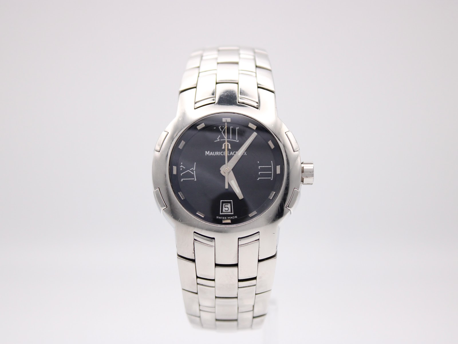 MAURICE-LACROIX 79861 — photo 1