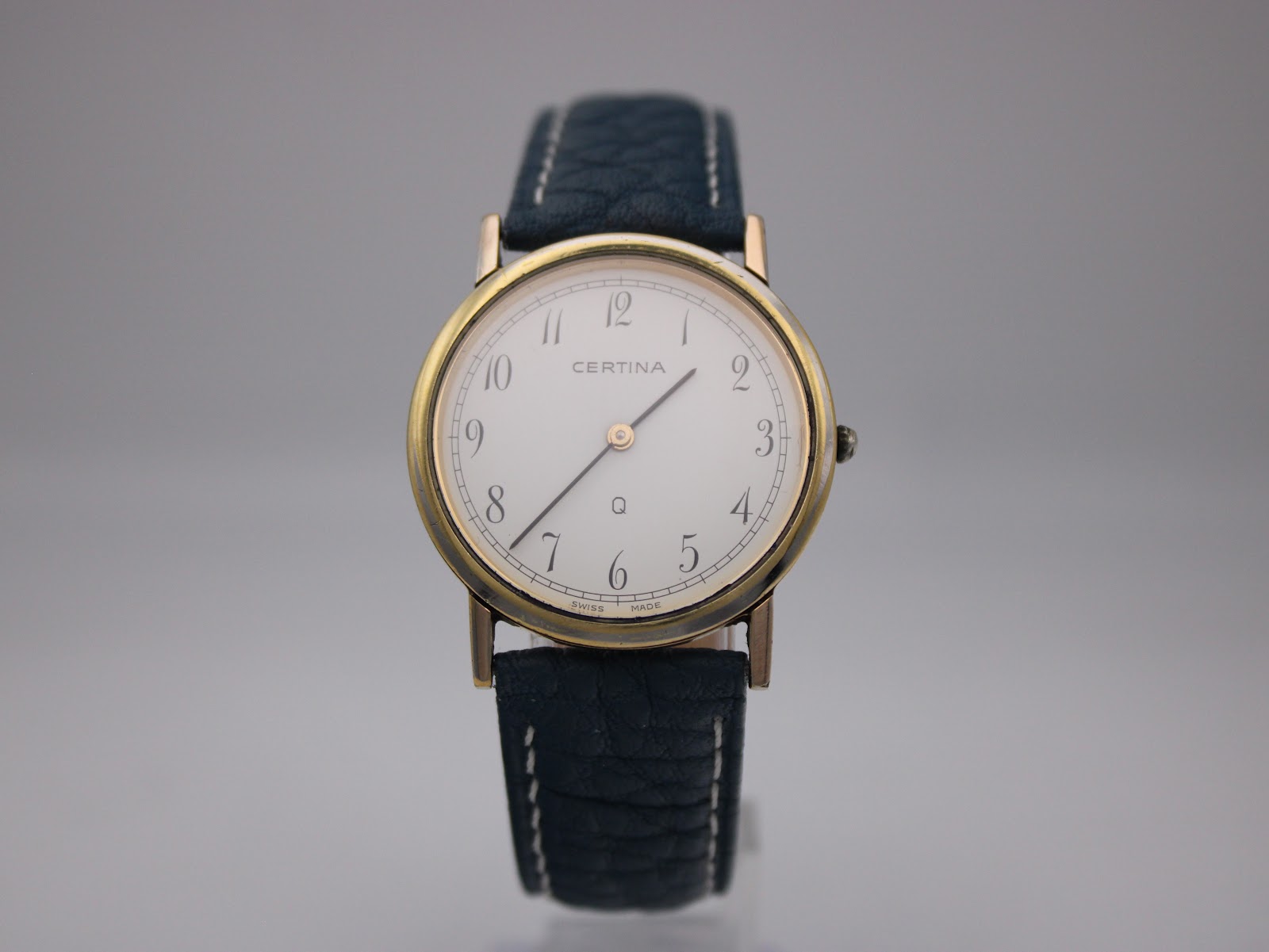 CERTINA 203.1140 26 — photo 1
