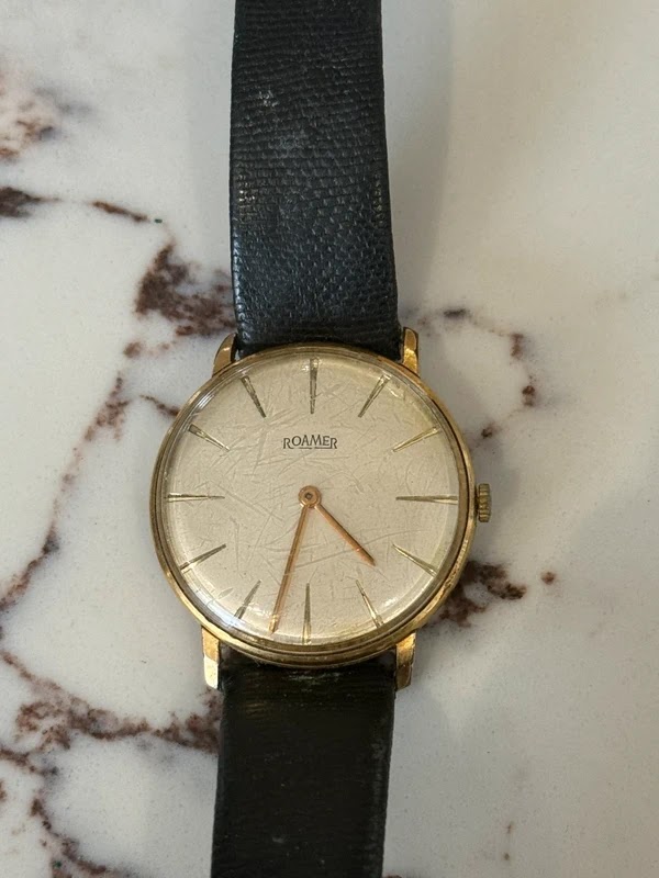 ROAMER 59328 — photo 1