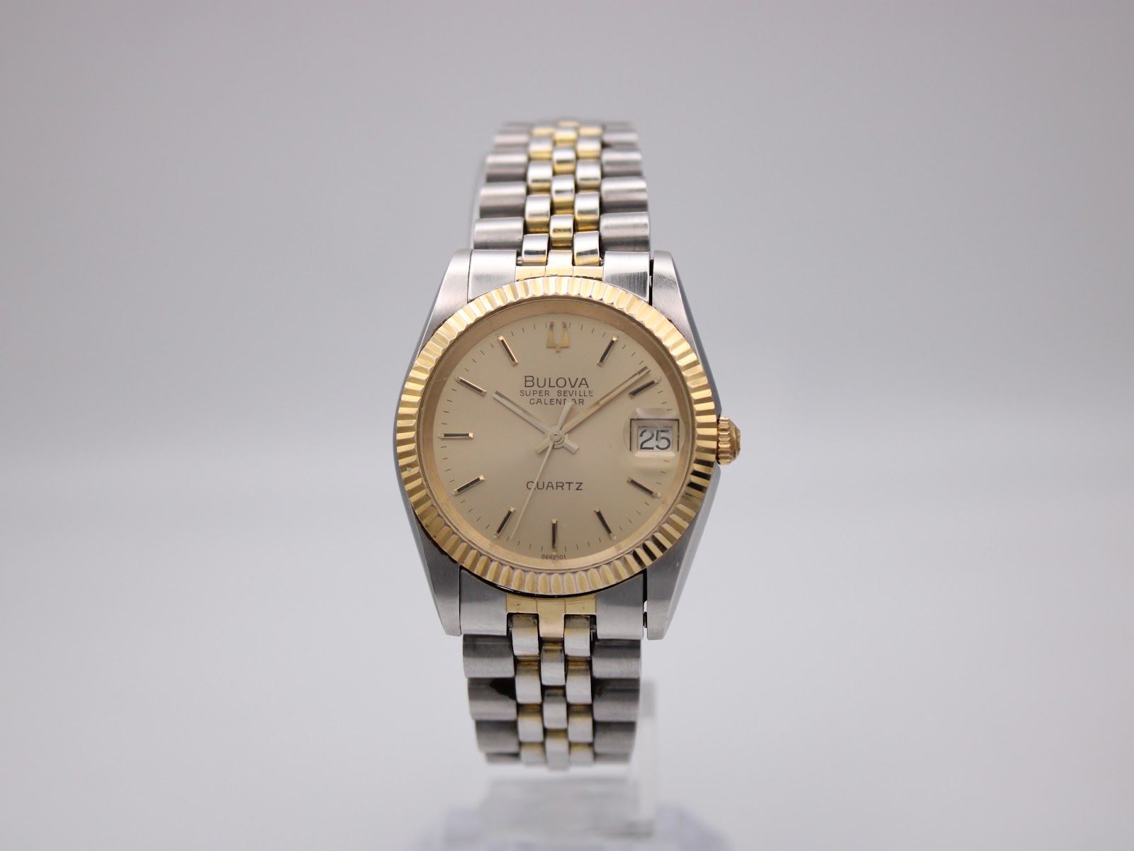 BULOVA 8643901 — photo 1