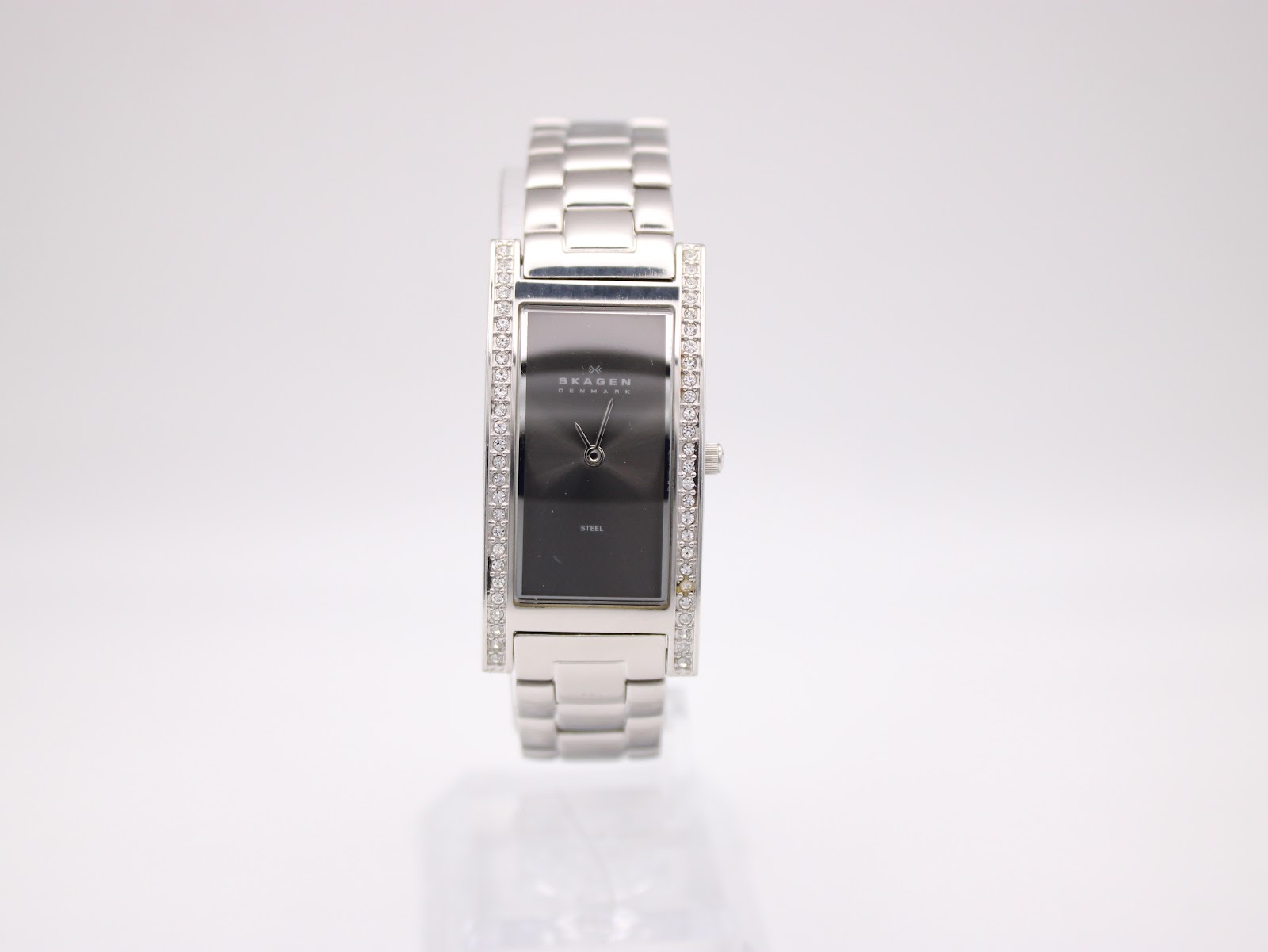 Skagen Denmark 459SSXM — photo 1