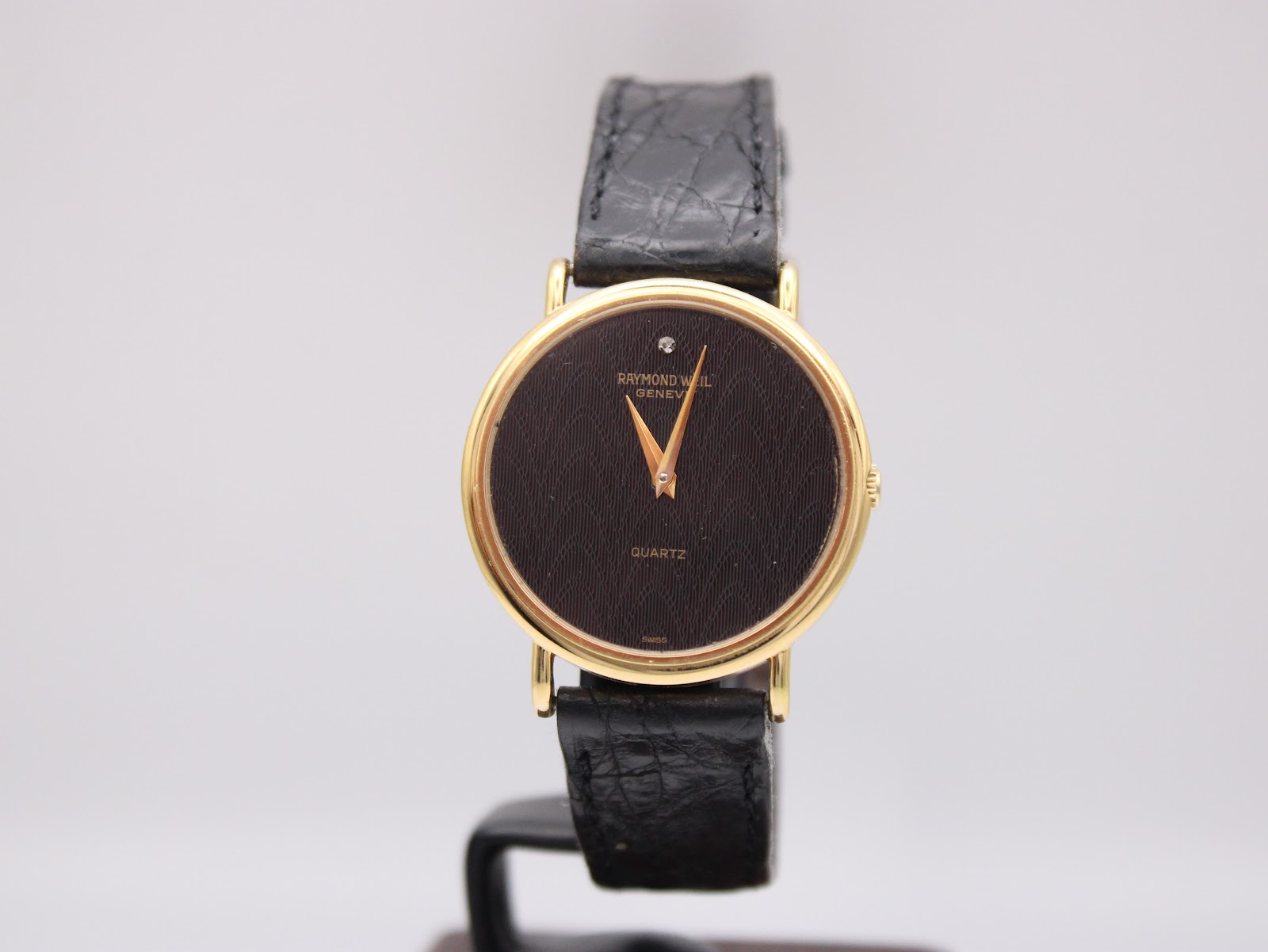 RAYMOND WEIL 9514.5 — photo 1