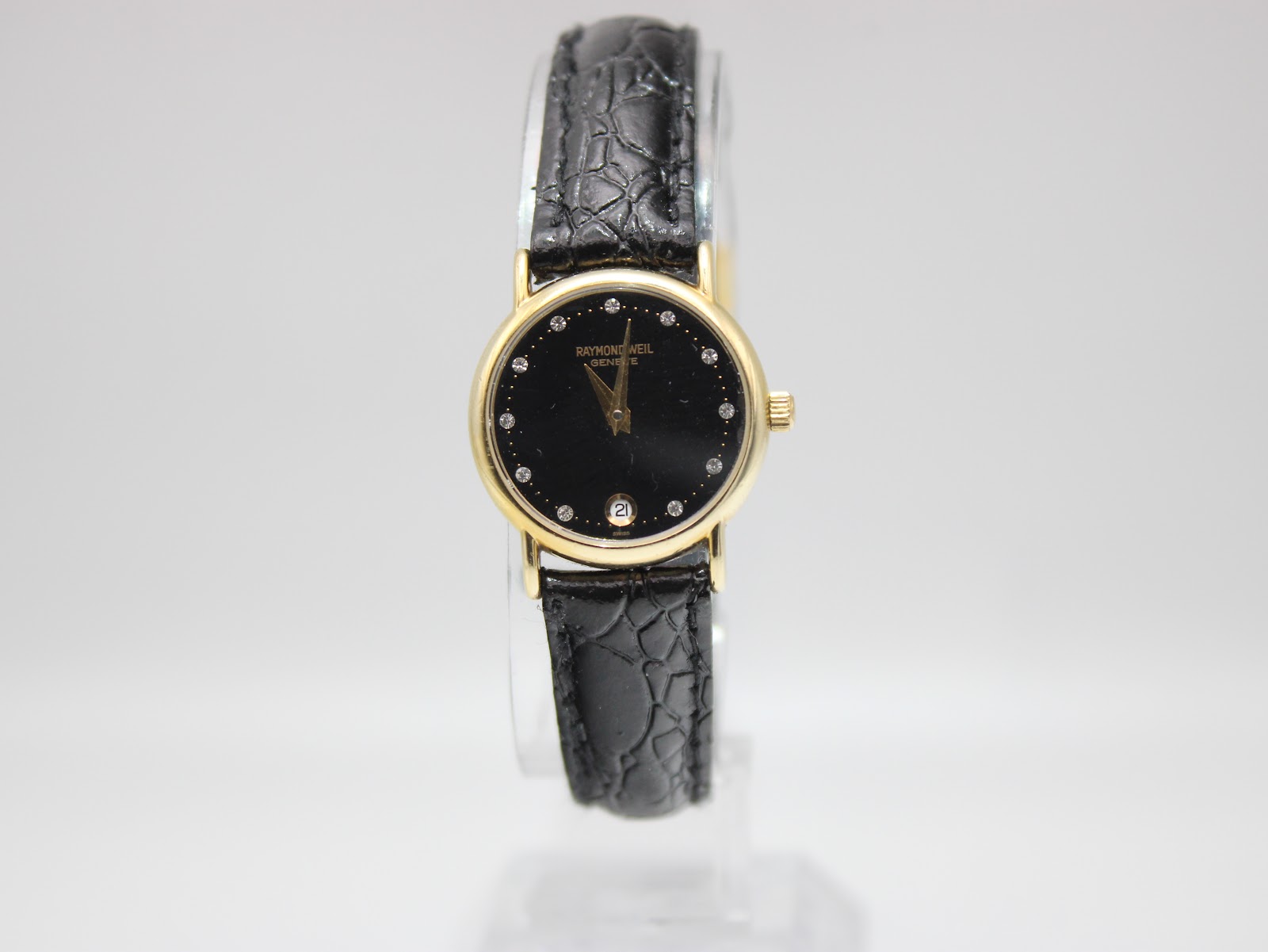 RAYMOND WEIL 9923 — photo 1