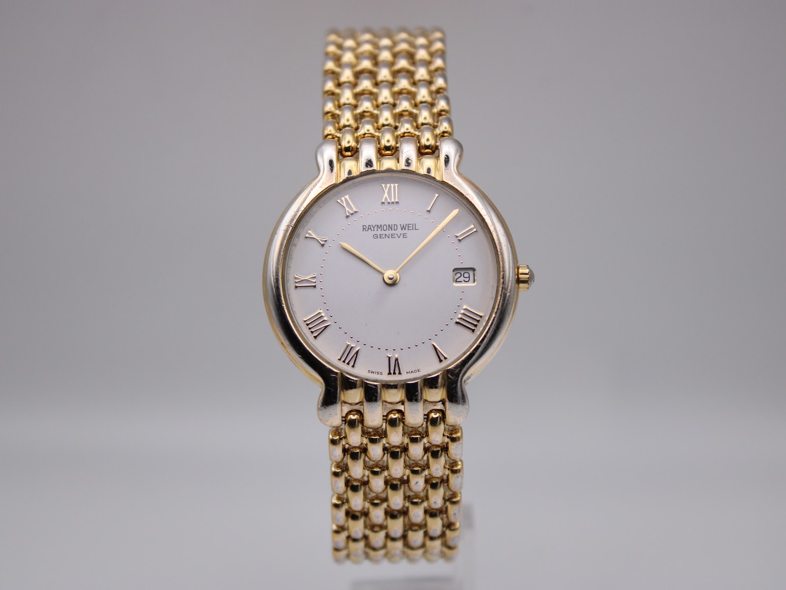RAYMOND WEIL 5549 — photo 1
