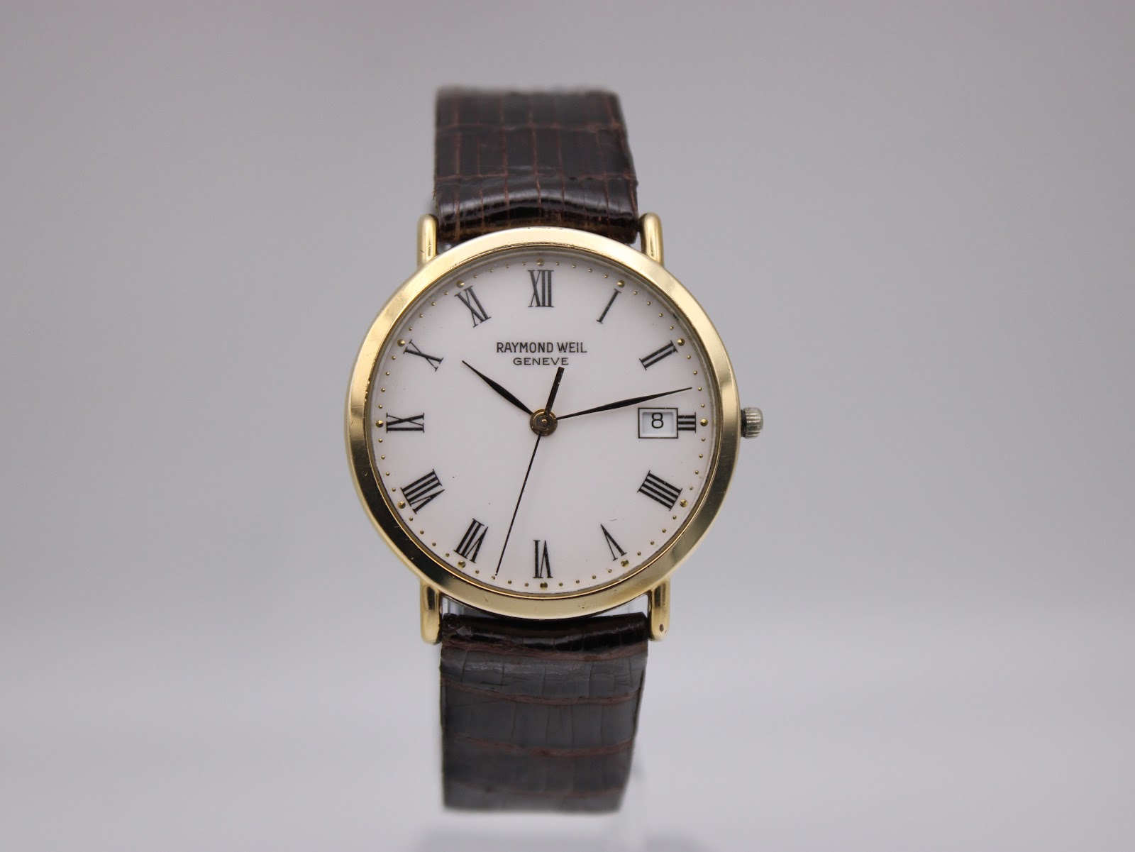 RAYMOND WEIL 5507-2 — photo 1