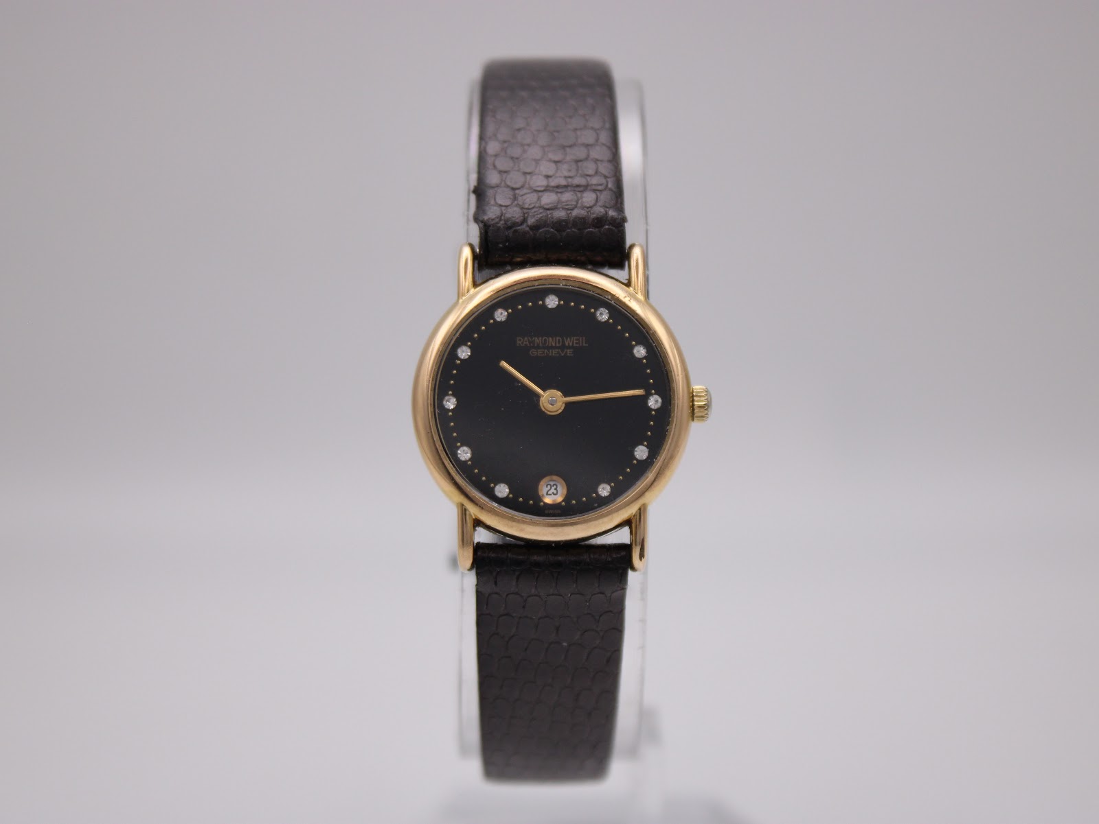 RAYMOND WEIL 9923 — photo 1