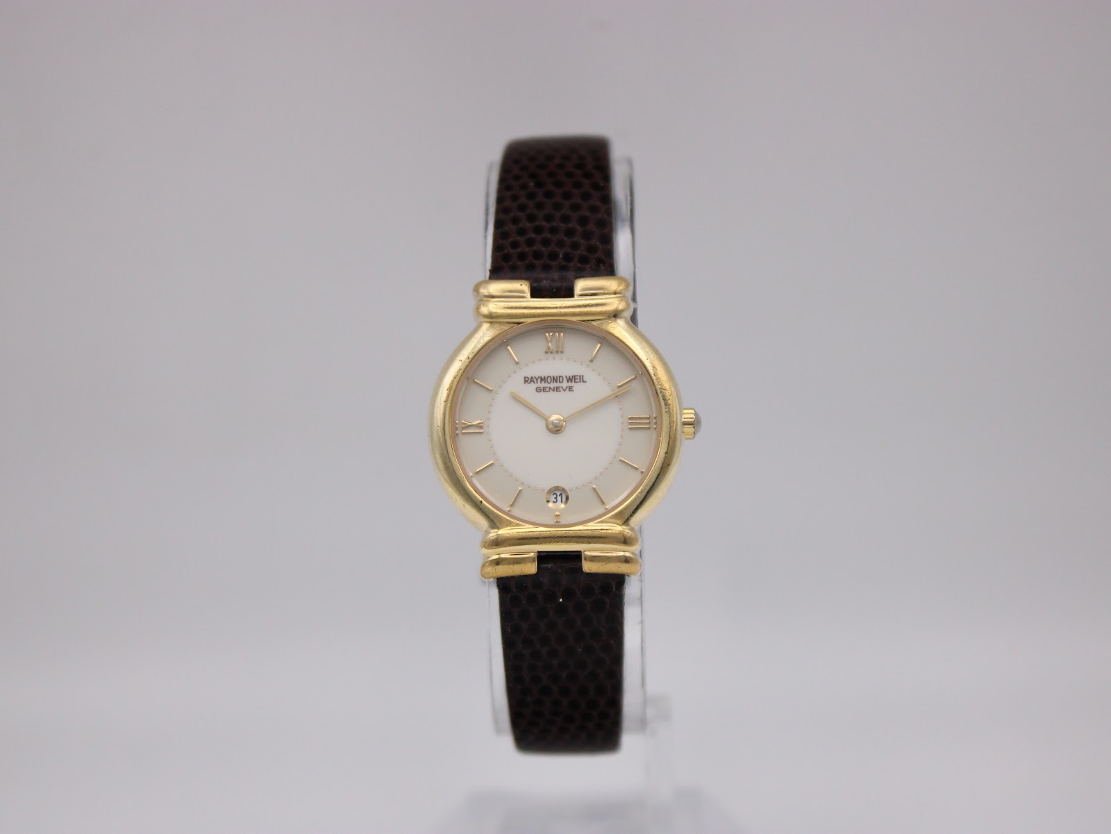RAYMOND WEIL 9932 — photo 1
