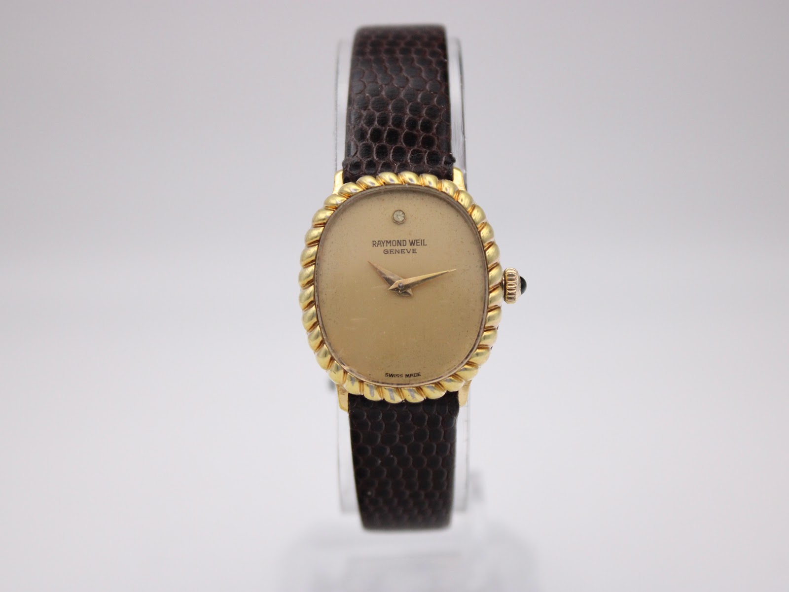 RAYMOND WEIL 1620 — photo 1