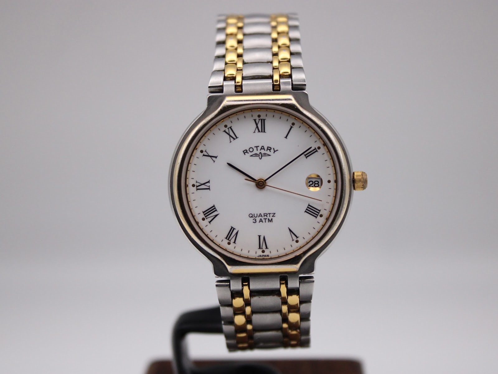 ROTARY 3705 — photo 1