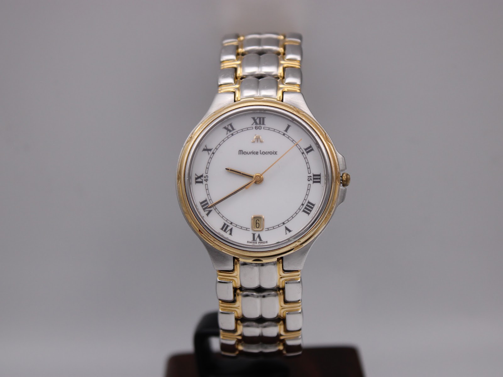 MAURICE-LACROIX 69515 Les Classiques — photo 1