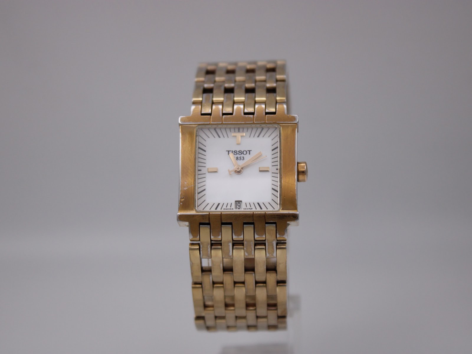 TISSOT L910 — photo 1