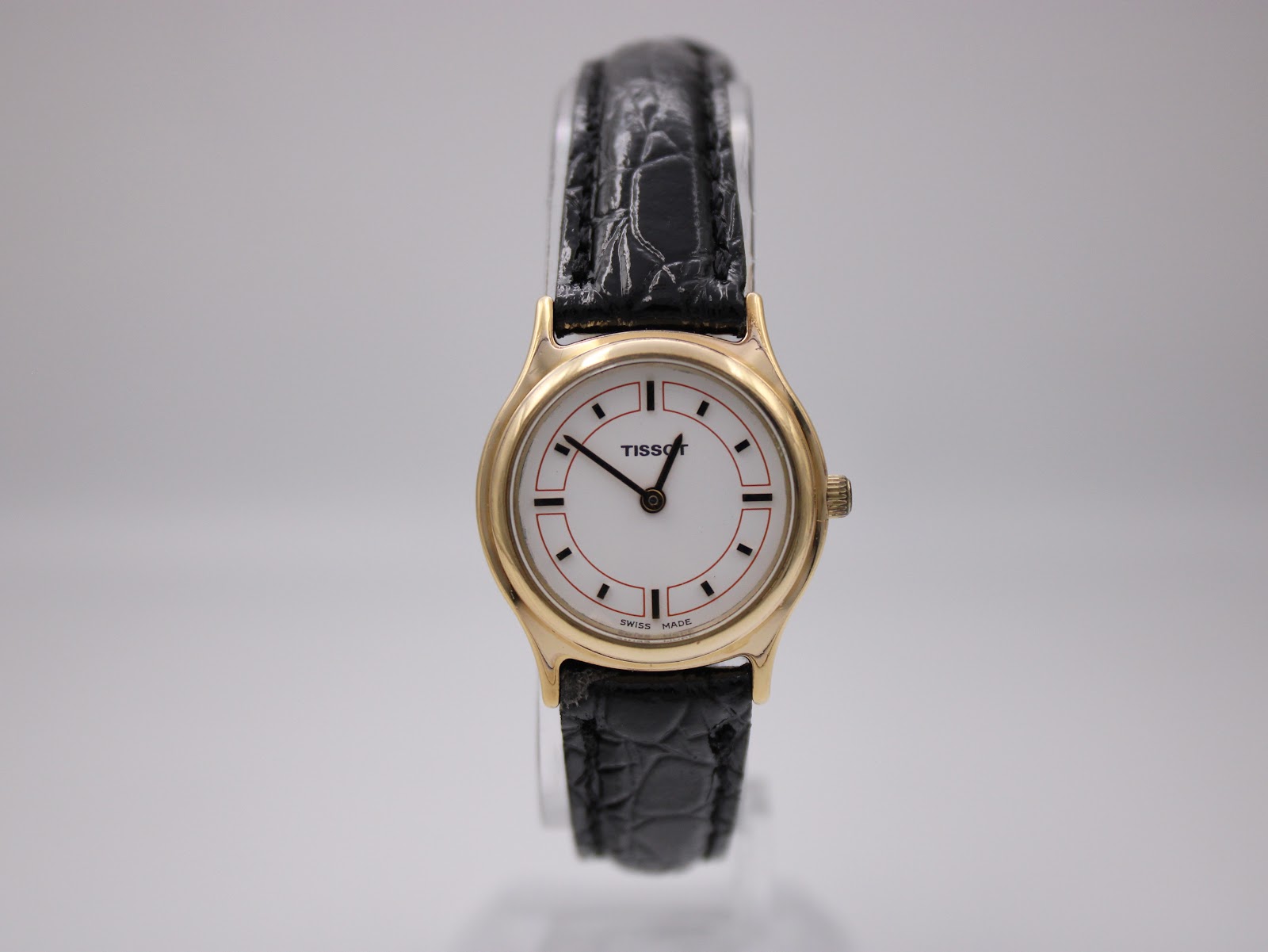 TISSOT F300 — photo 1