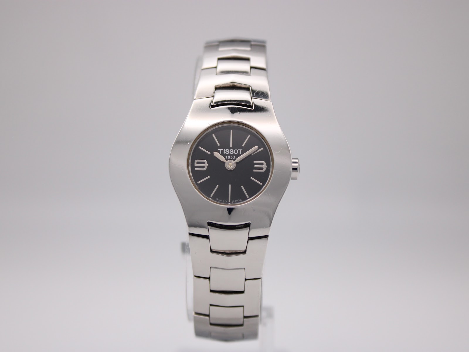 TISSOT L520 — photo 1