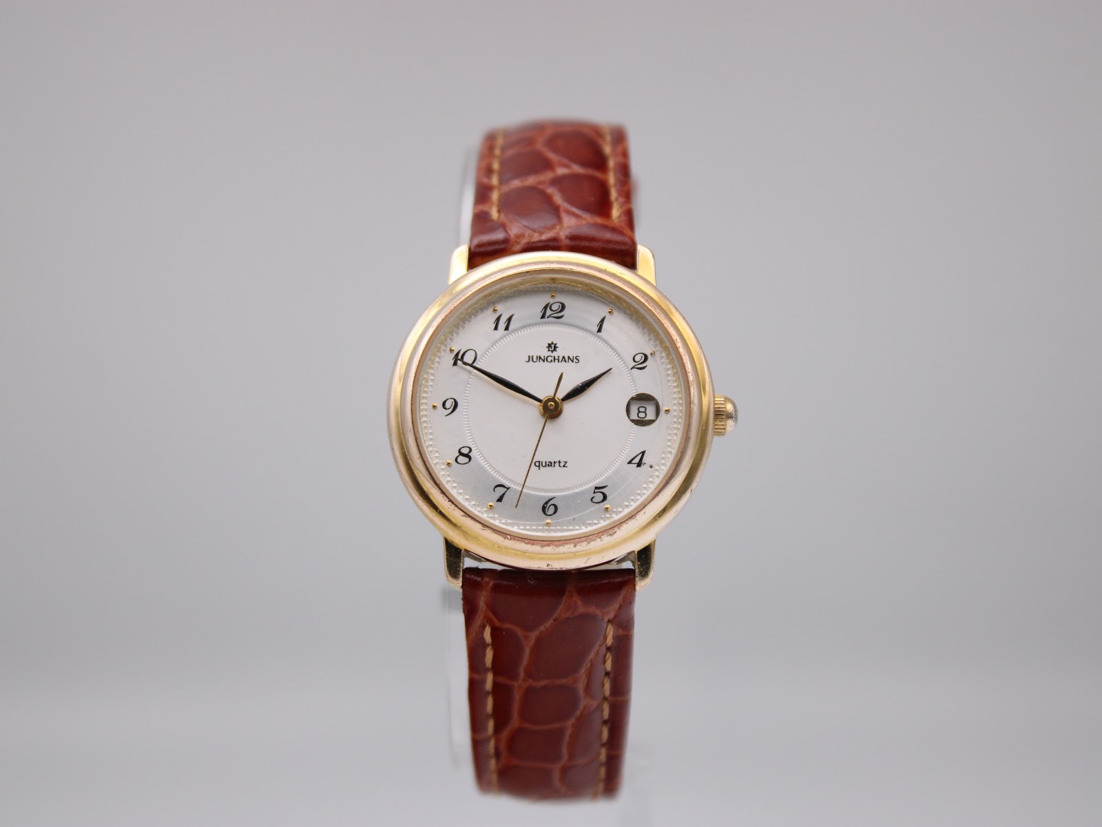 Junghans 477359 — photo 1