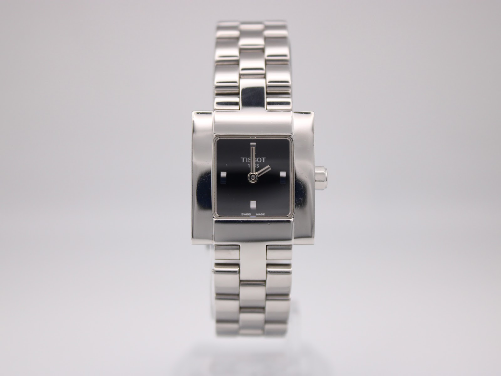 TISSOT L730K — photo 1